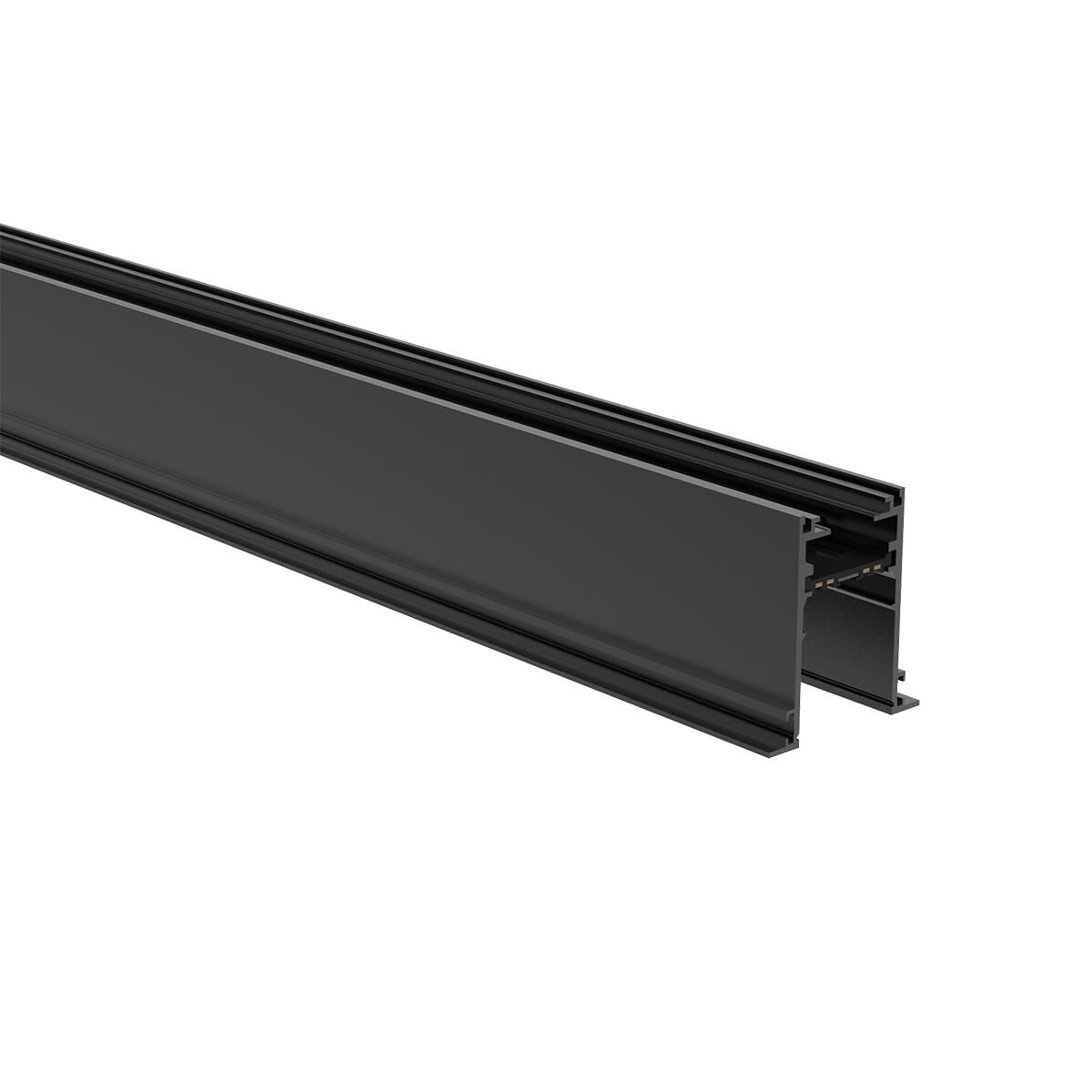 Shown in Black finish