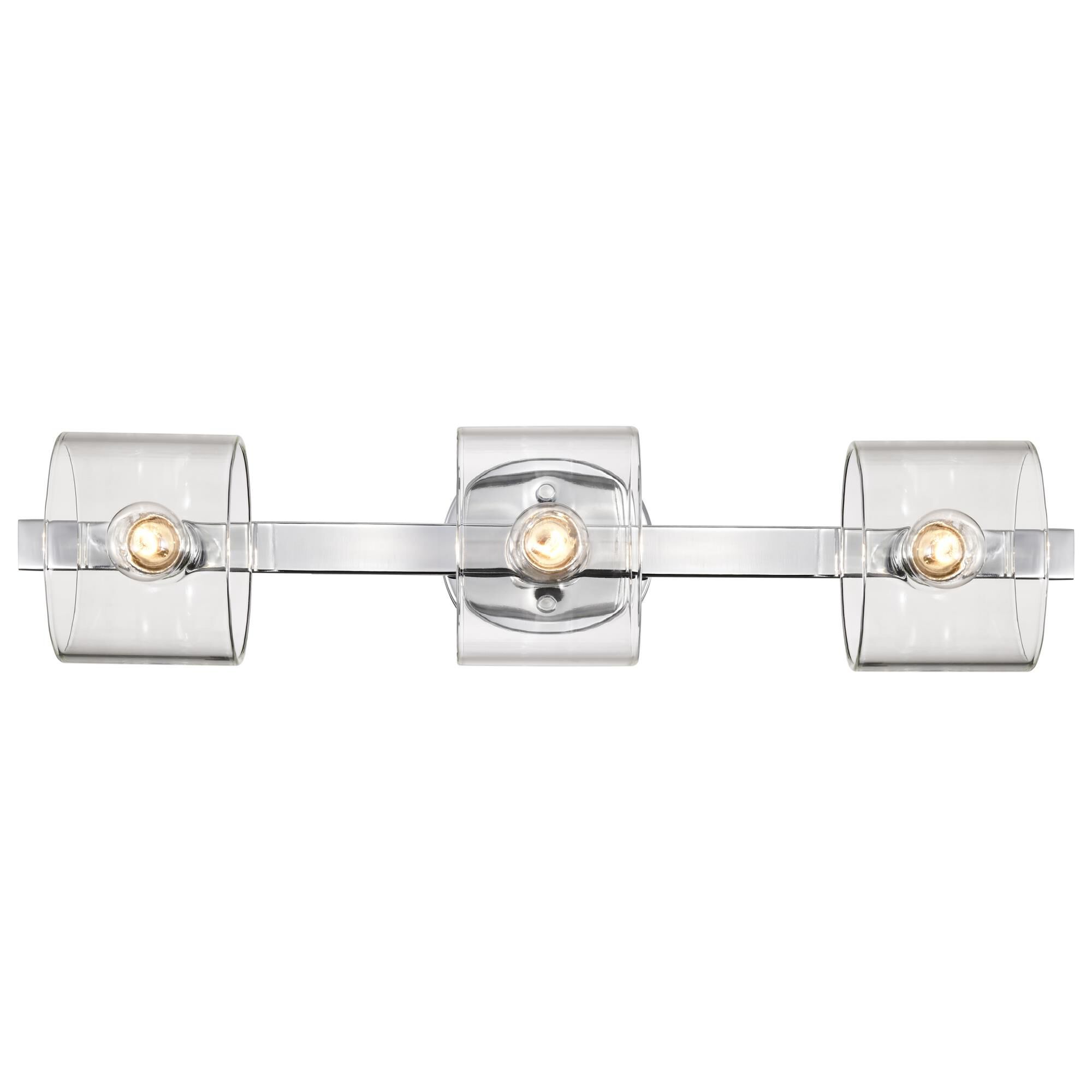 Marlowe 24 Inch Bath Vanity Light by Nuvo Lighting