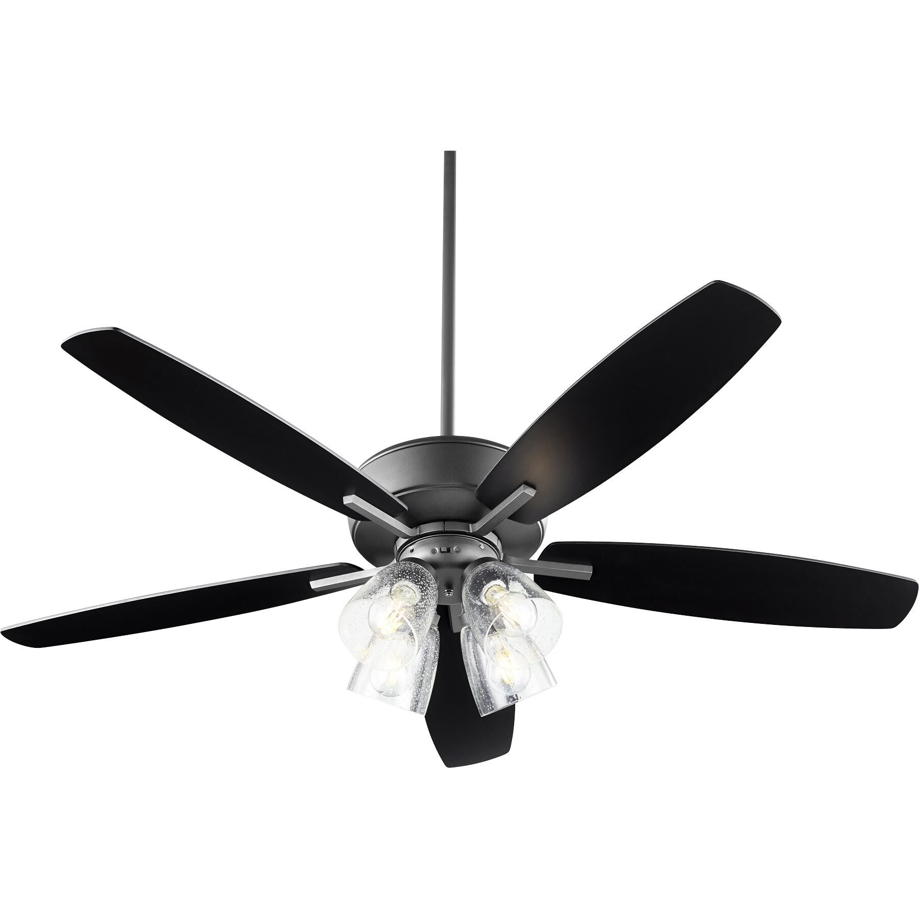 Breeze 52 Inch Ceiling Fan by Quorum International