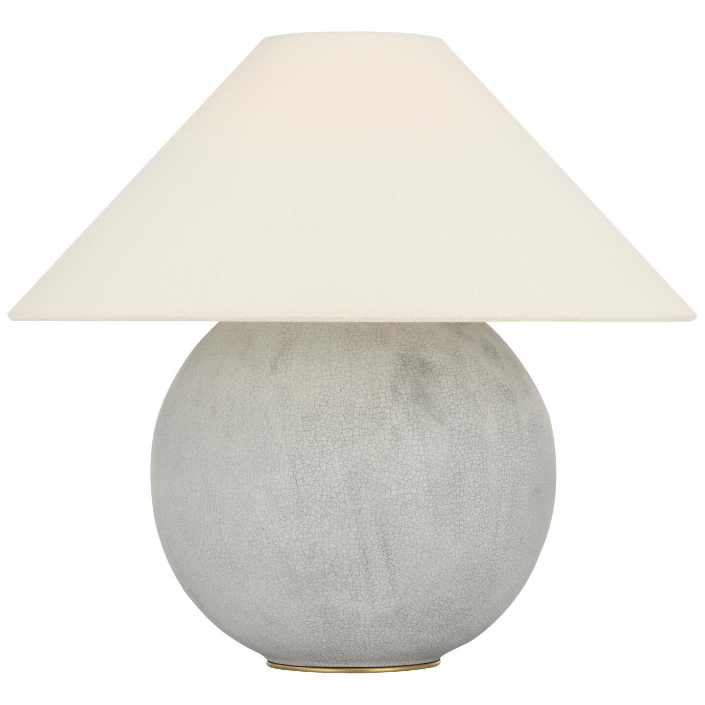 Kelly Wearstler Lindo 14 Inch Accent Lamp by Visual Comfort Signature Collection
