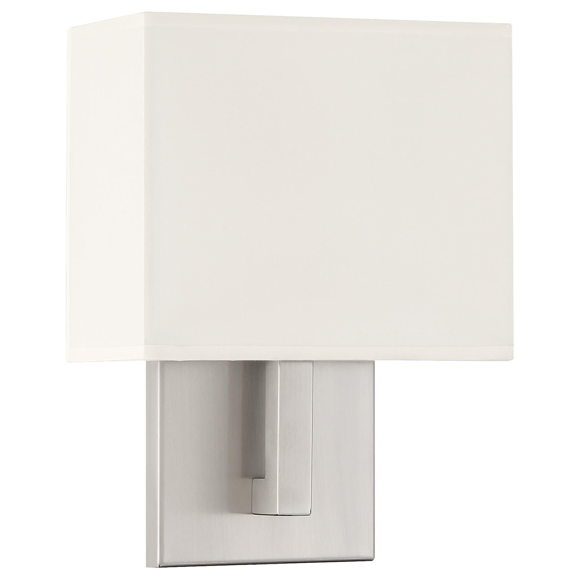 Access Lighting Mid Town 10 Inch LED Wall Sconce