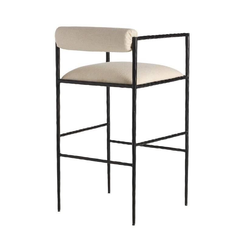 Barbana 39 Inch Stool by Arteriors Home