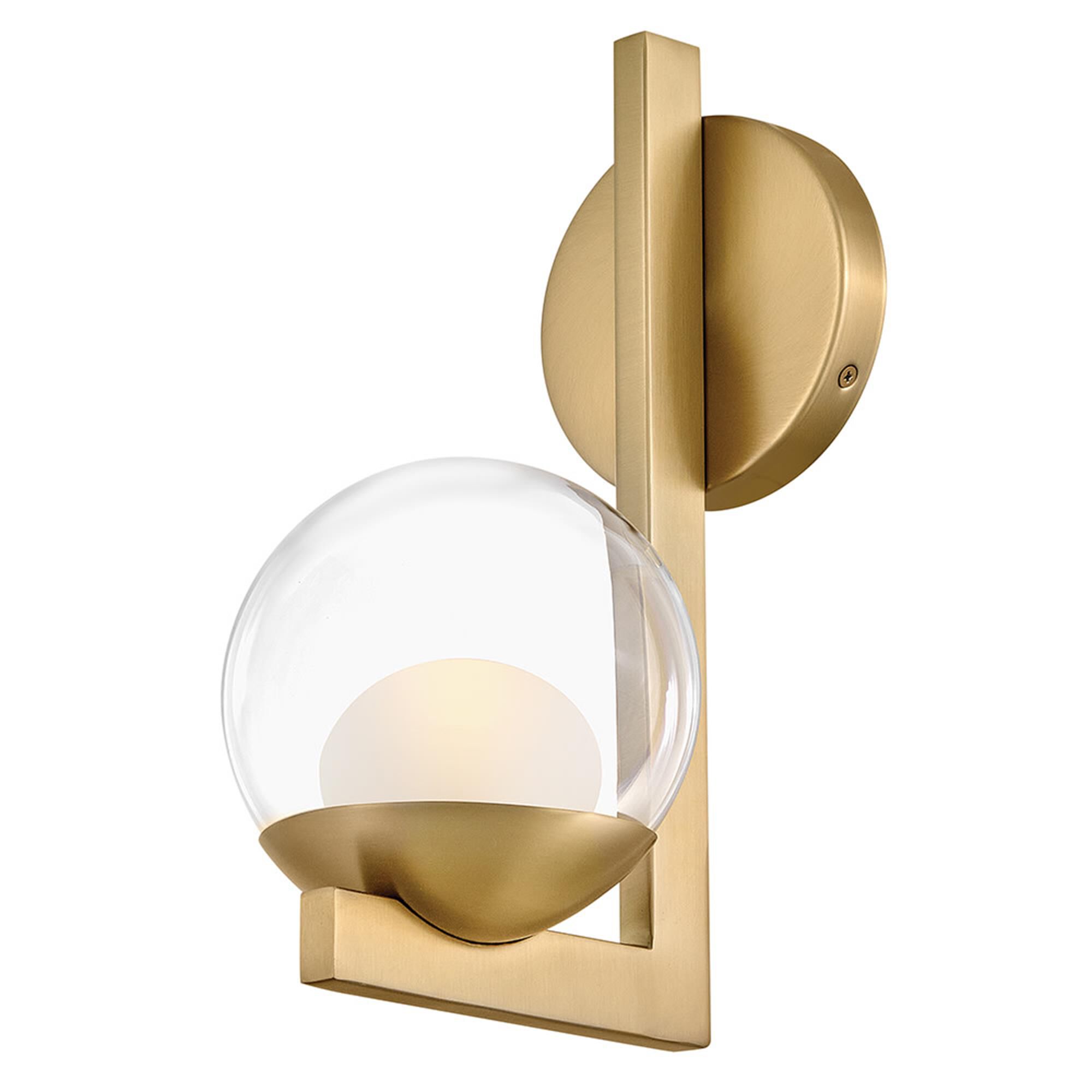 Sunni Medium Wall Sconce,