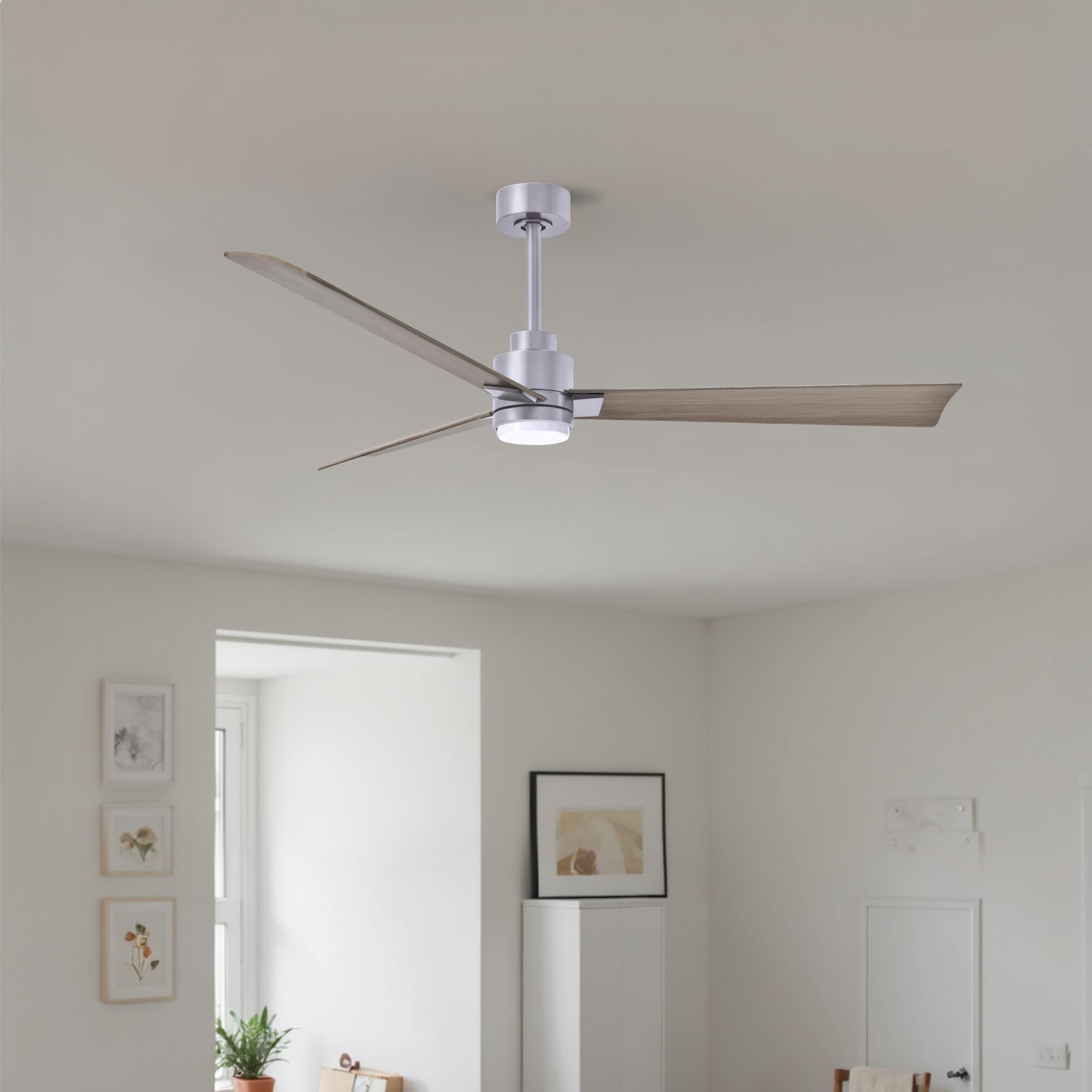 Alessandra 56 Inch Ceiling Fan by Matthews Fan Company