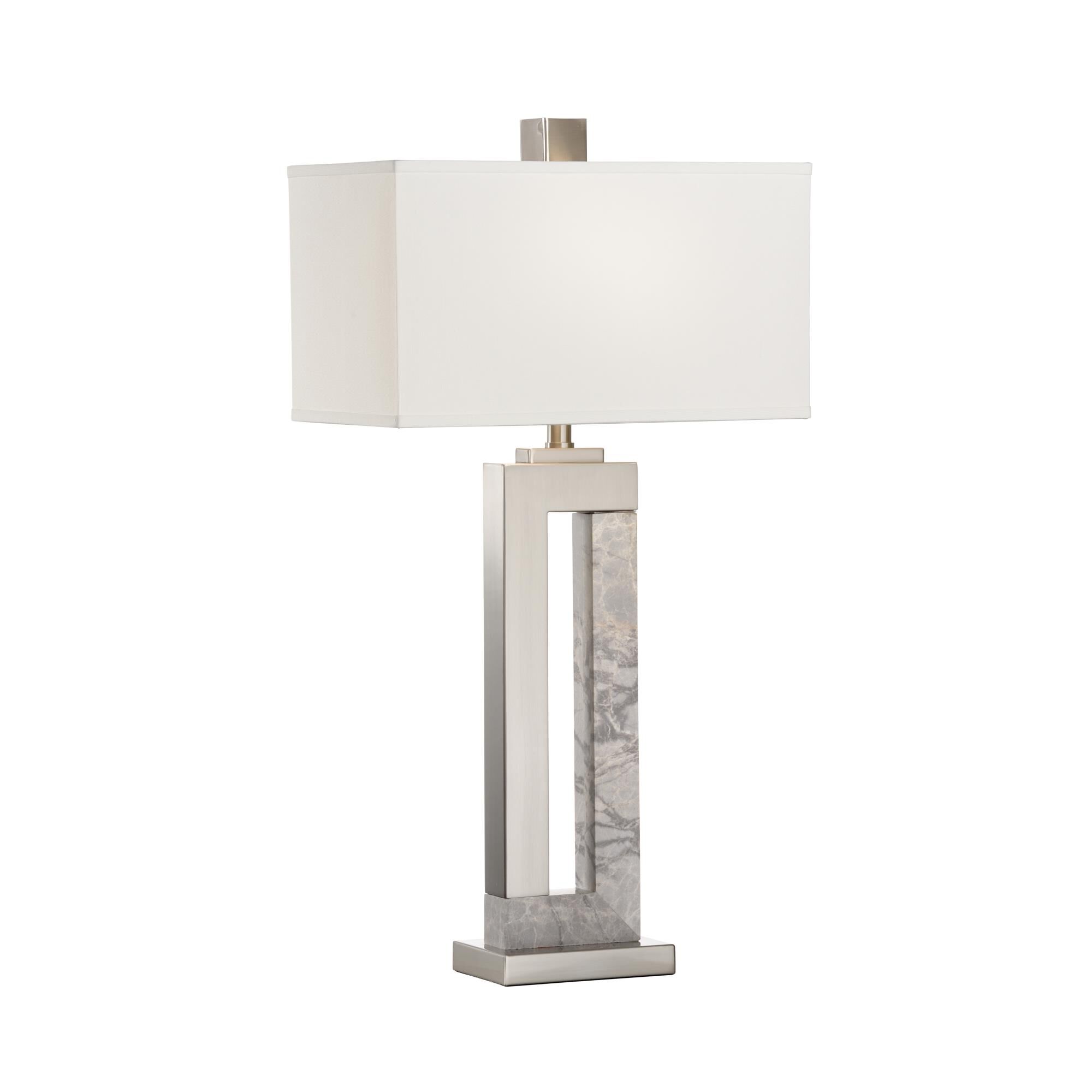Jaxon Table Lamp by Wildwood