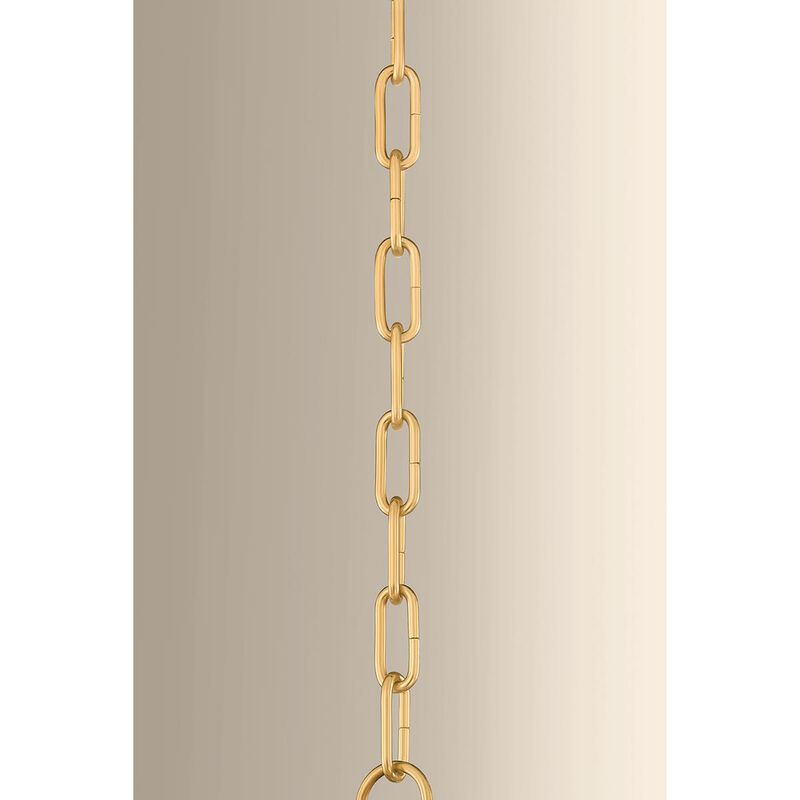 Southfields 10 Inch Mini Pendant by Hudson Valley Lighting