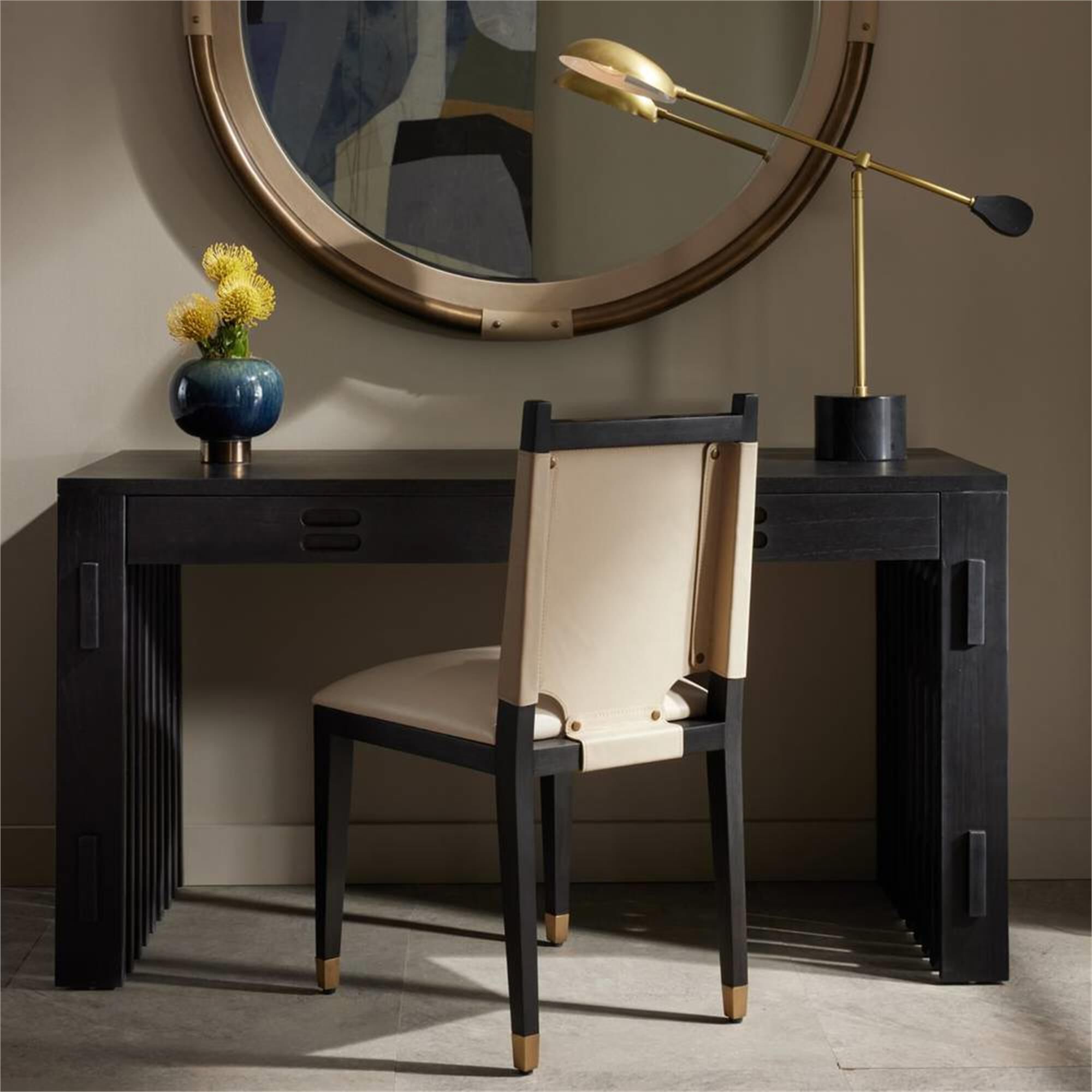 Burdock Dining Chair,