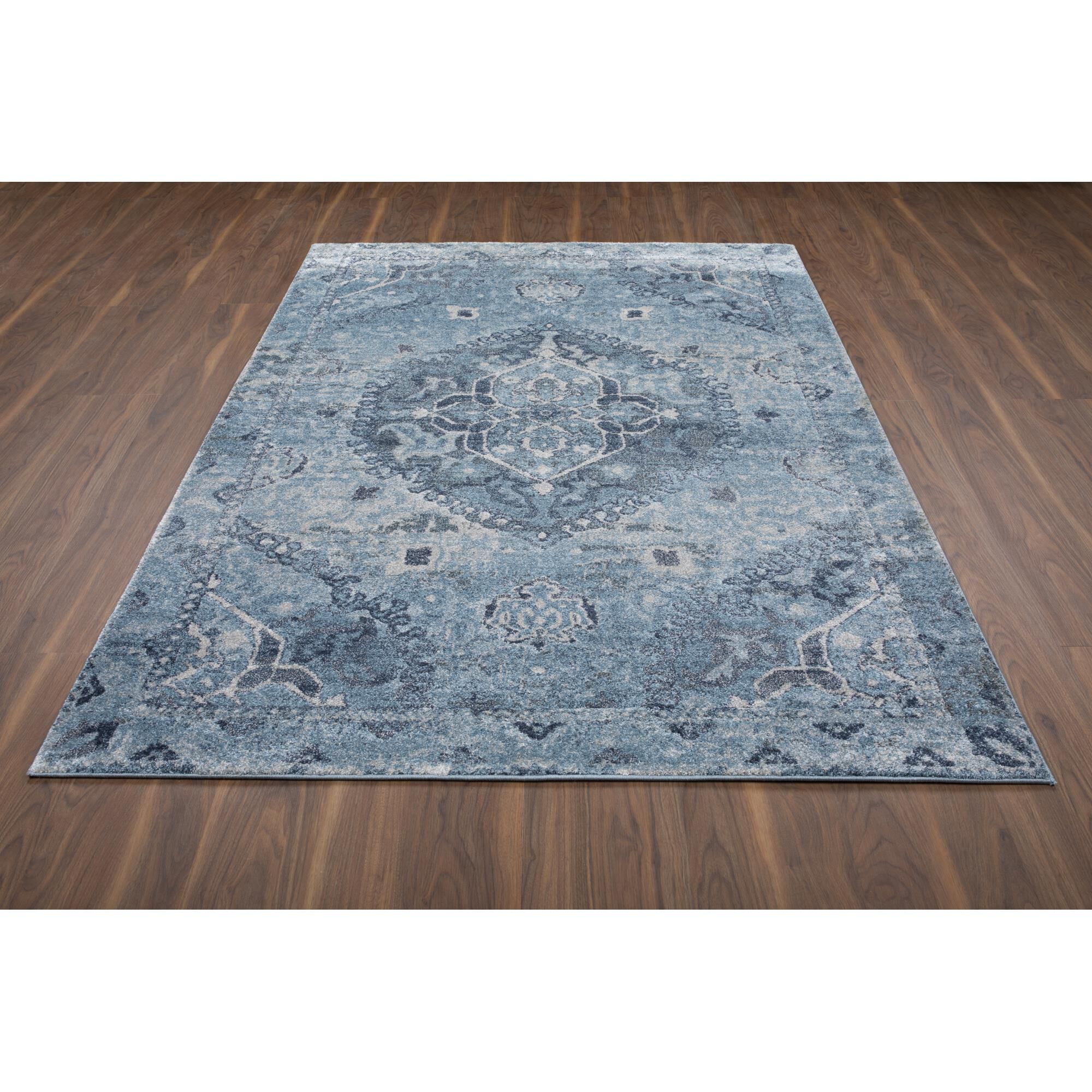 Antigua AN7 Area Rug by Dalyn Rug Company