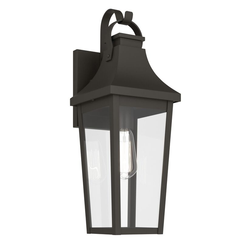Cleary 20 Inch Outdoor Wall Light by Kichler Lighting