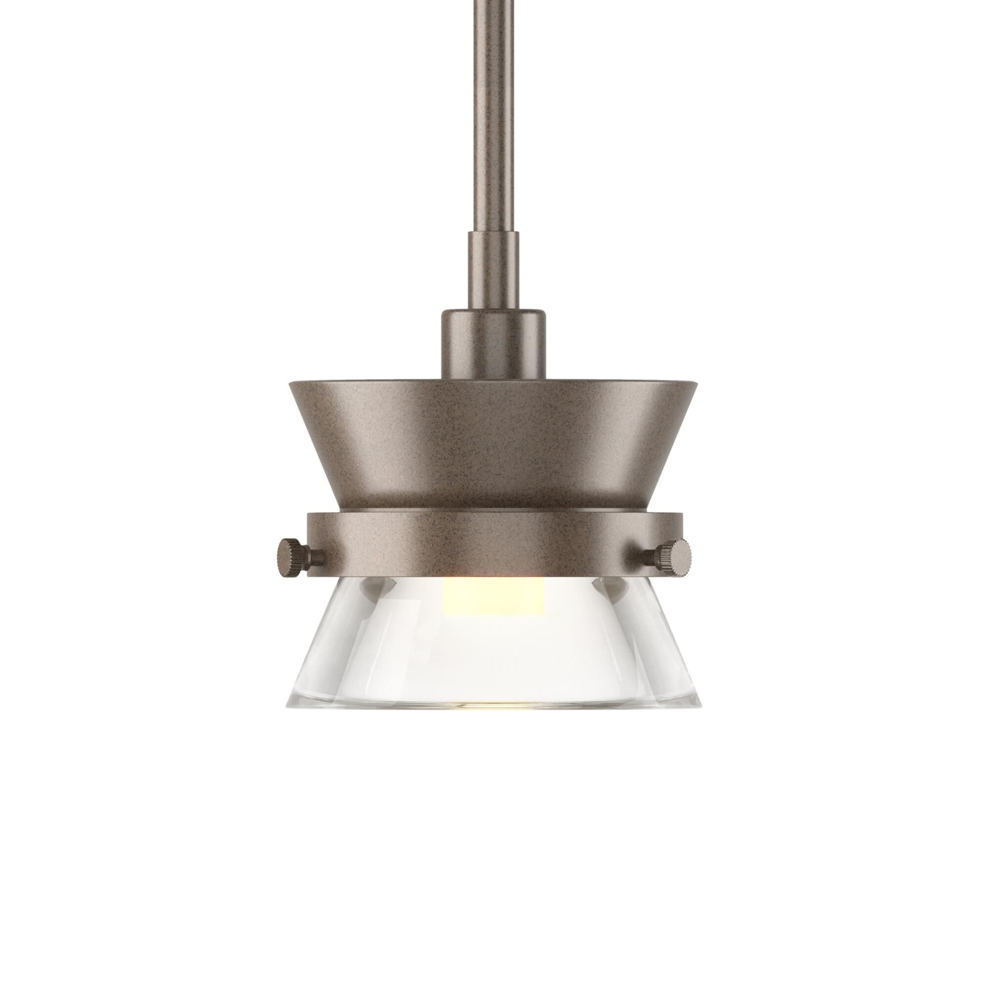 Apparatus Mini Pendant by Hubbardton Forge