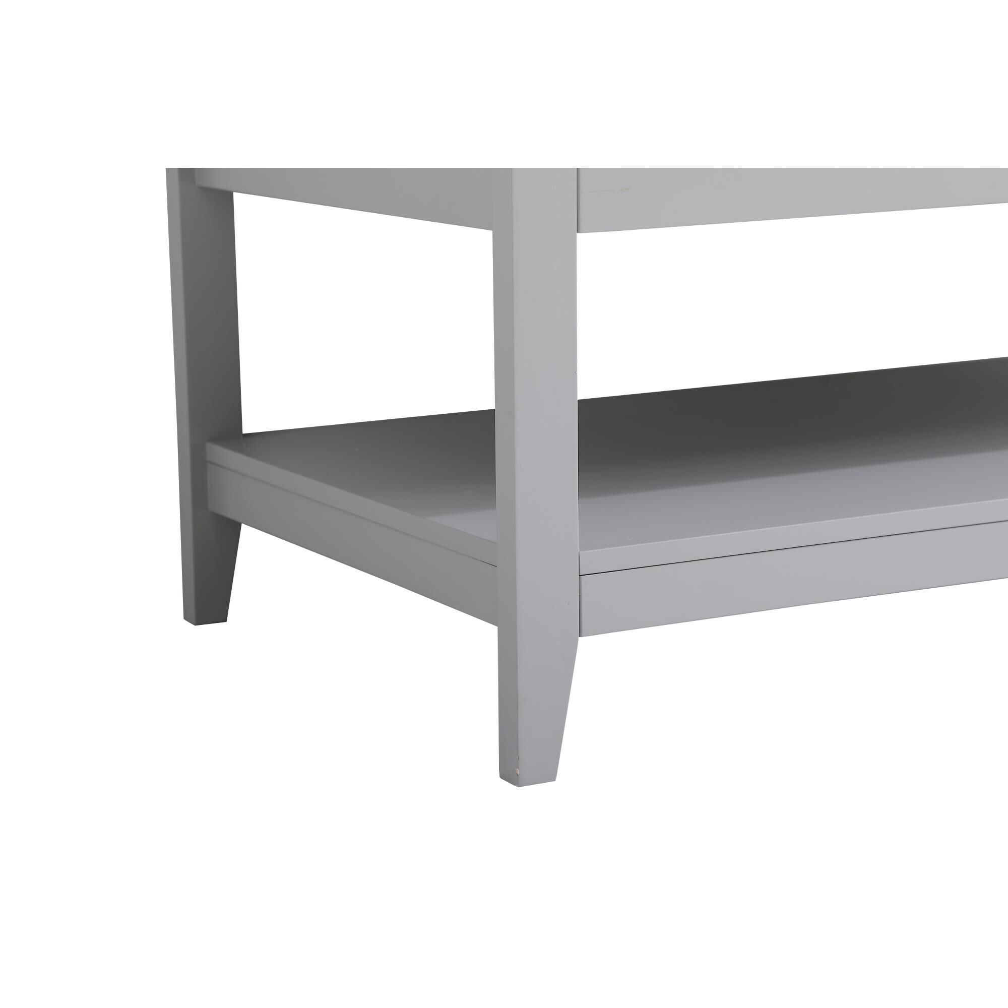 Aubrey Bath Vanity by Elegant Decor