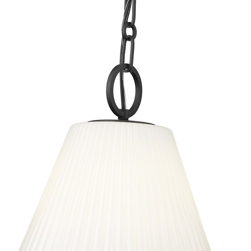 Alaric 15 Inch Pendant Light by Z-Lite