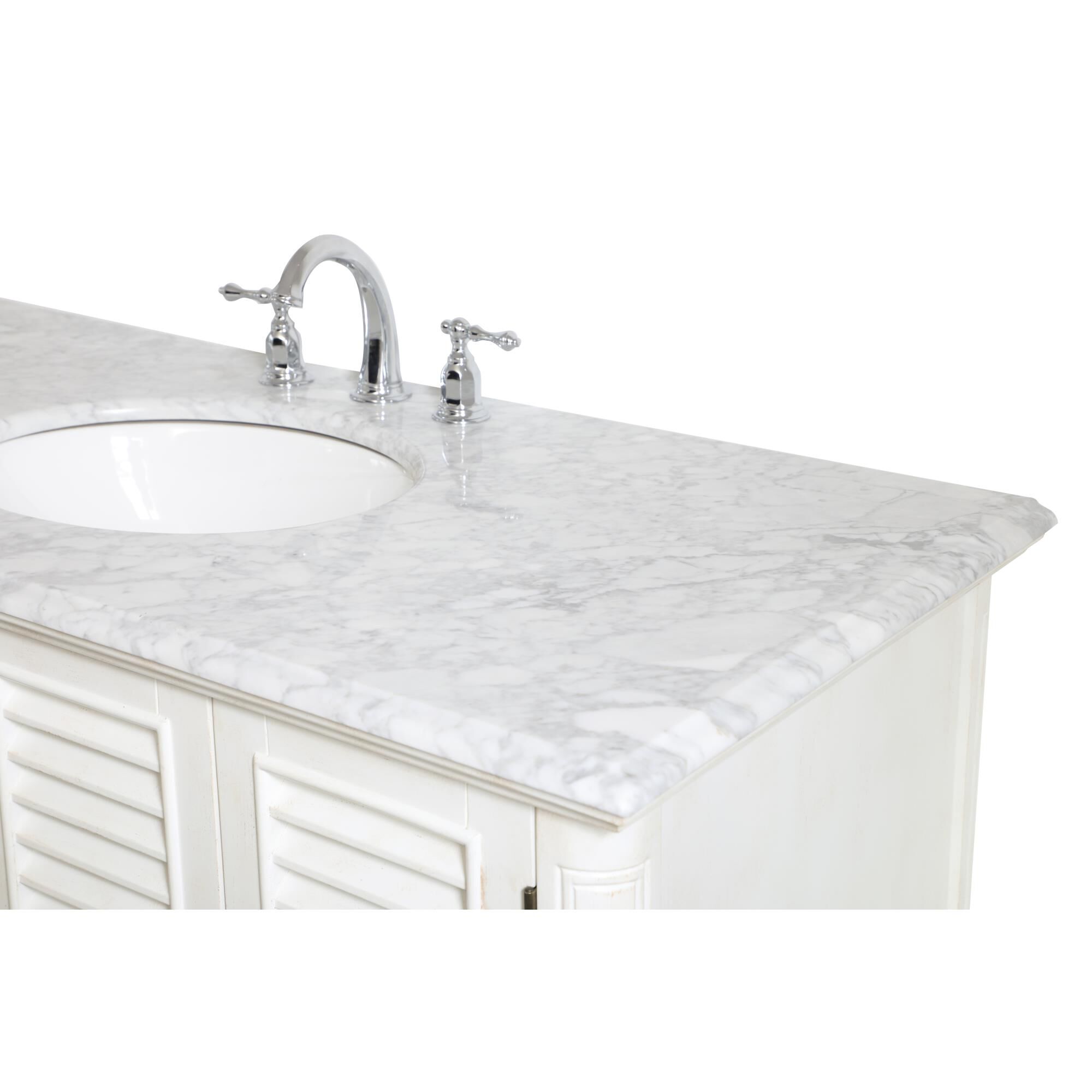 Rhodes Bath Vanity by Elegant Decor
