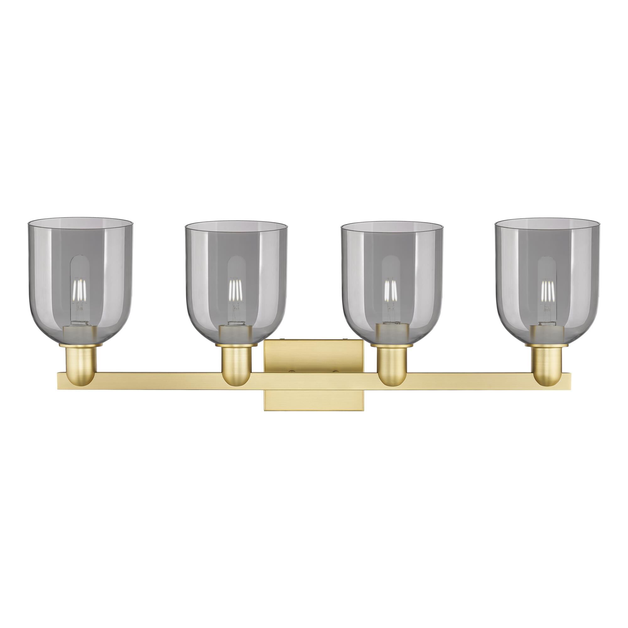 Bruno Marashlian Bella 33 Inch Bath Vanity Light by Innovations Lighting