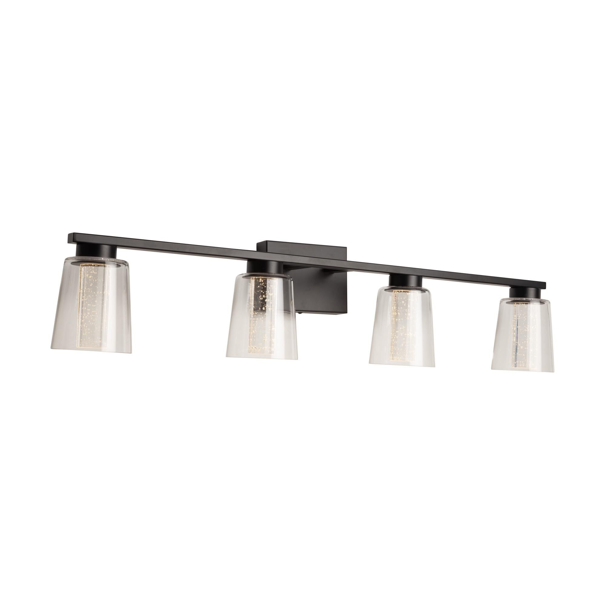 Dalton 33 Inch Bath Vanity Light by Artcraft