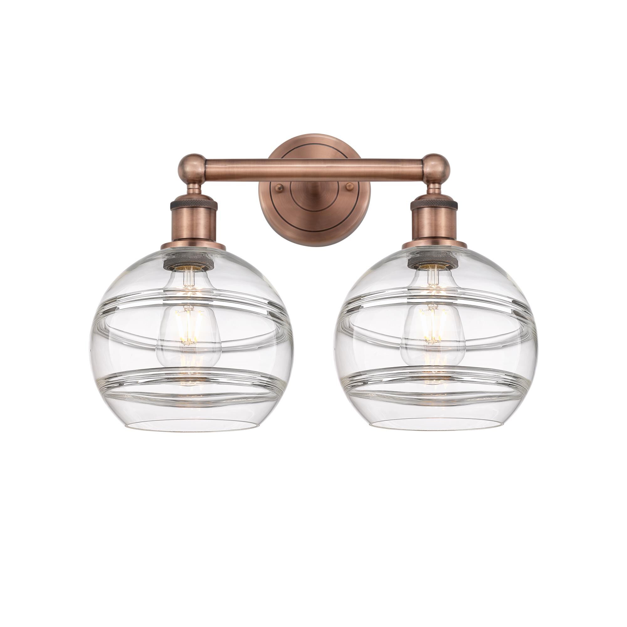 Bruno Marashlian Rochester 17 Inch Bath Vanity Light by Innovations Lighting