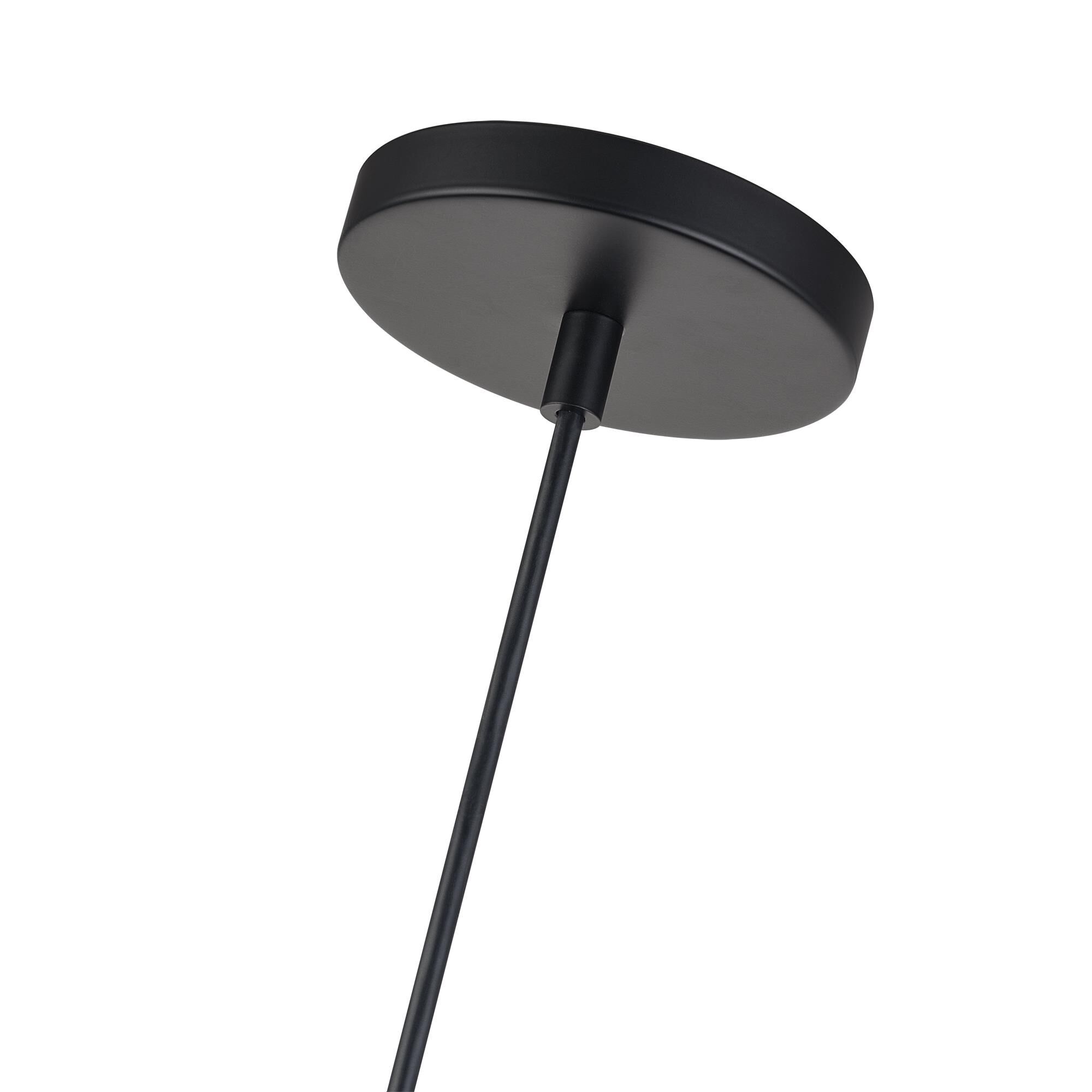 Twinewell 5 Inch Mini Pendant by Livex Lighting