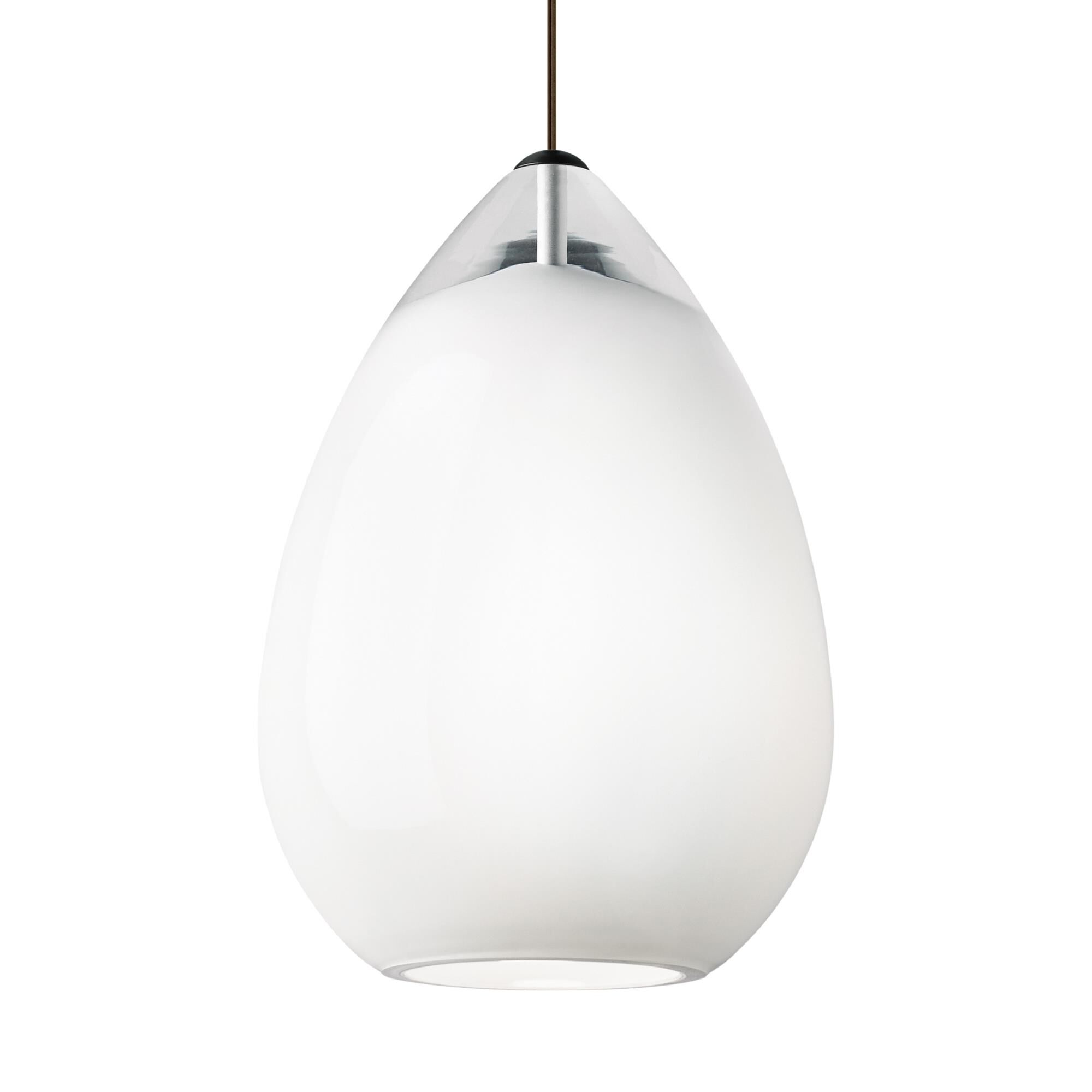 Visual Comfort Modern Collection Sean Lavin Alina 8 Inch Mini Pendant - Clearance