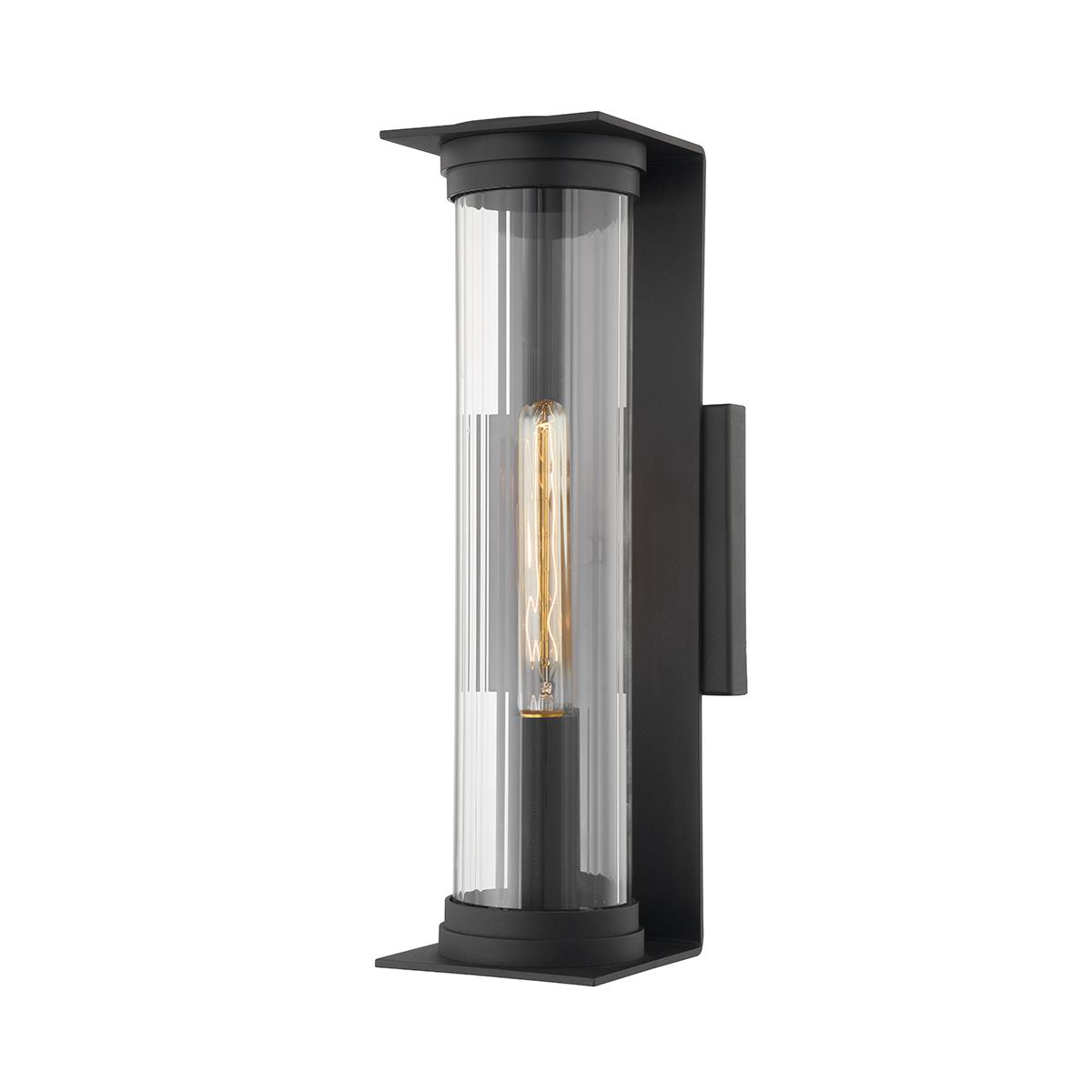 Presley 6.5 Inch Wall Sconce by Troy Lighting