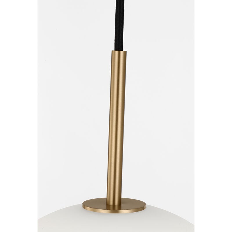 Sorelle 18 Inch Mini Pendant by Visual Comfort Studio