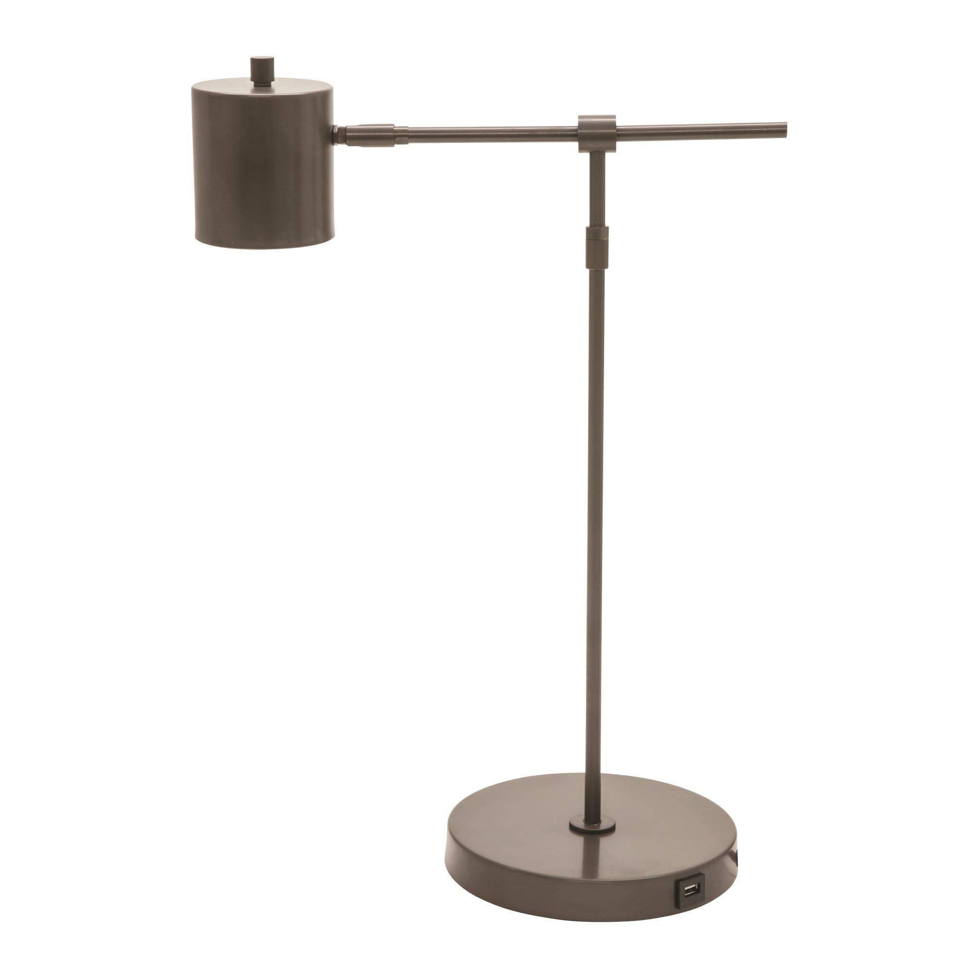 Morris Table Lamp by House of Troy