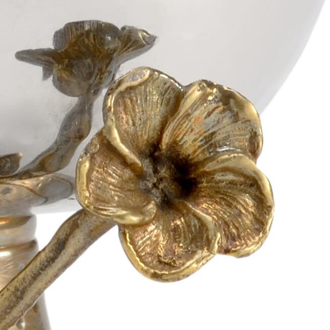 Fresh Stem Bowl (Sm) Bowl by Wildwood