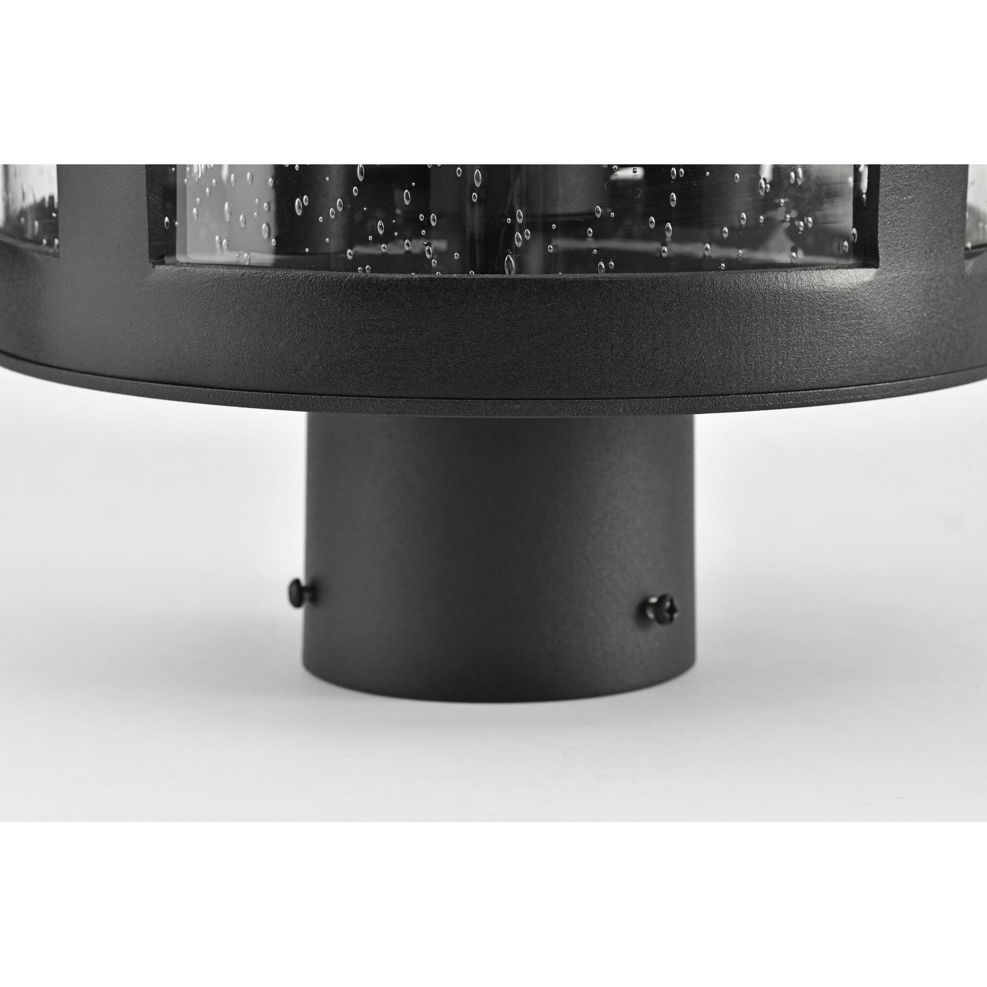 Broadstone 22 Inch Outdoor Post Lamp by Nuvo Lighting