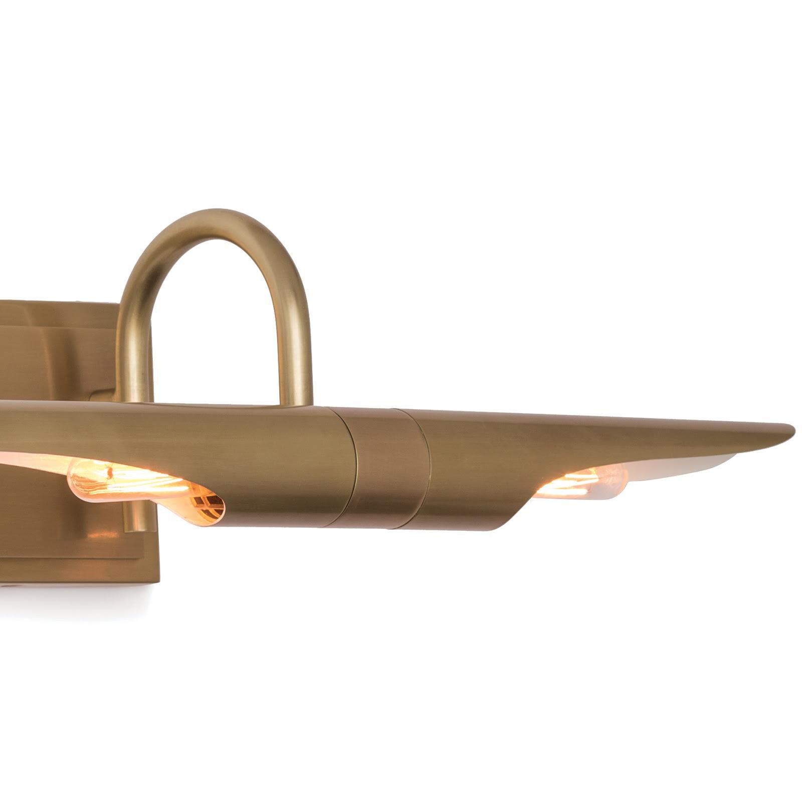 Redford 6 Inch Wall Sconce by Regina Andrew