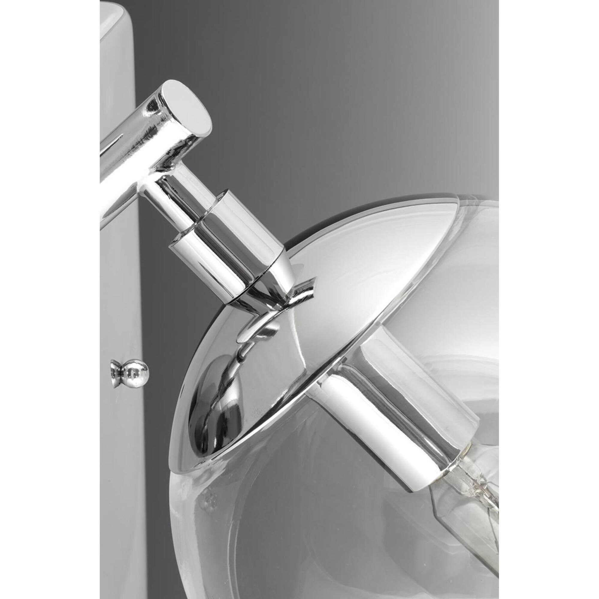 Mod 33 Inch 4 Light Bath Vanity Light by Progress Lighting