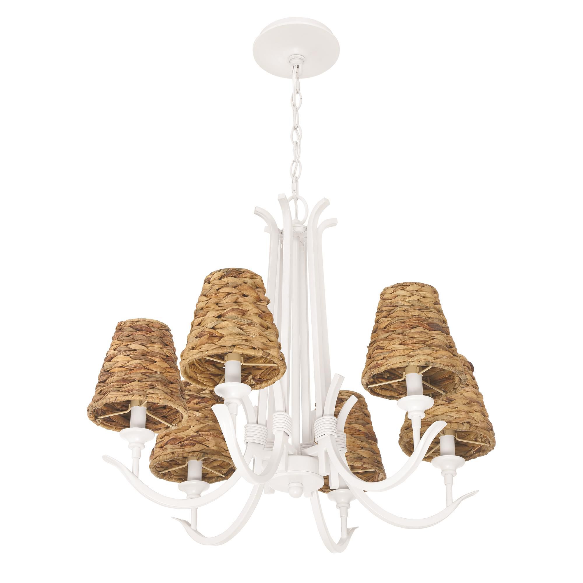 Kokomo 24 Inch Chandelier,