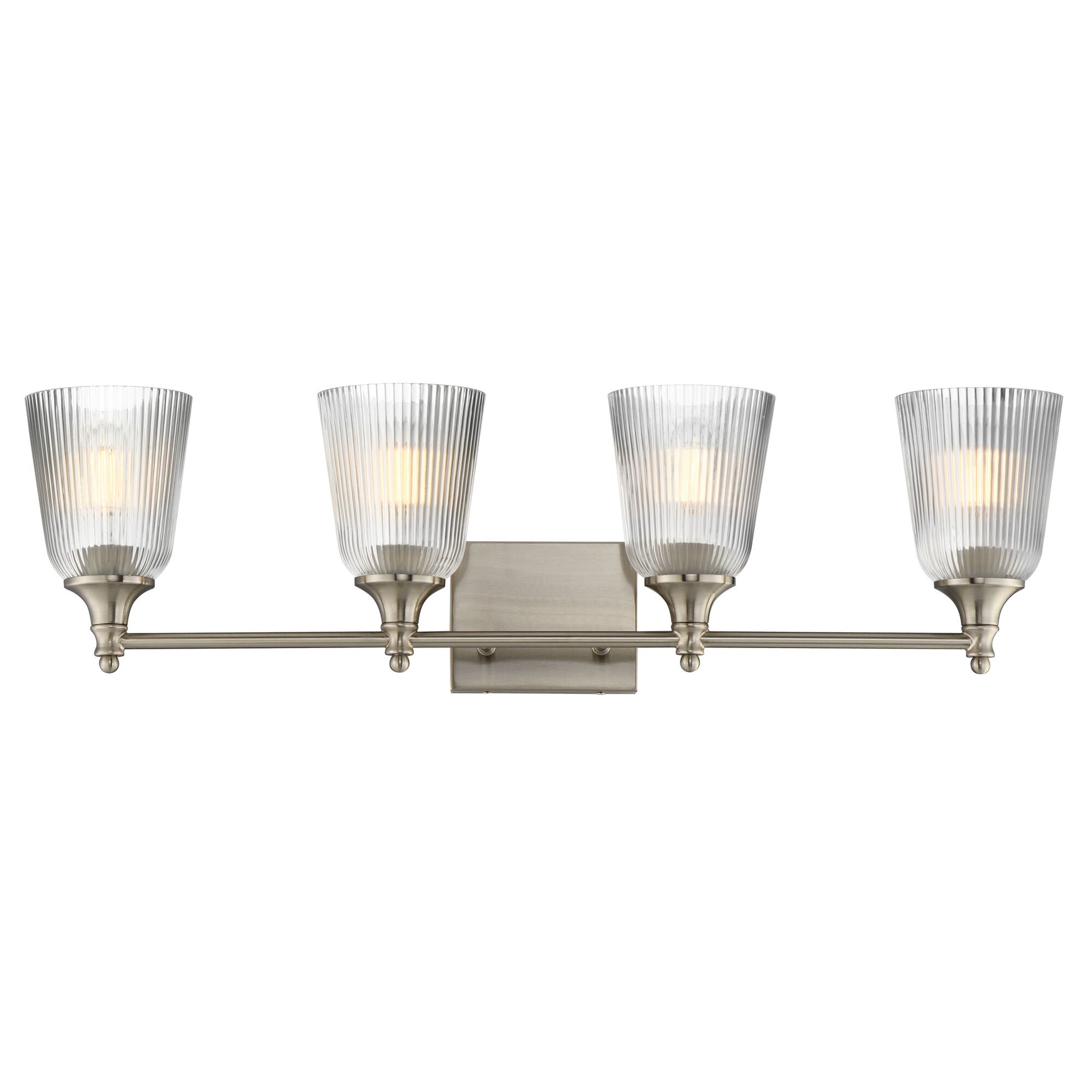 Julip 32 Inch Bath Vanity Light,