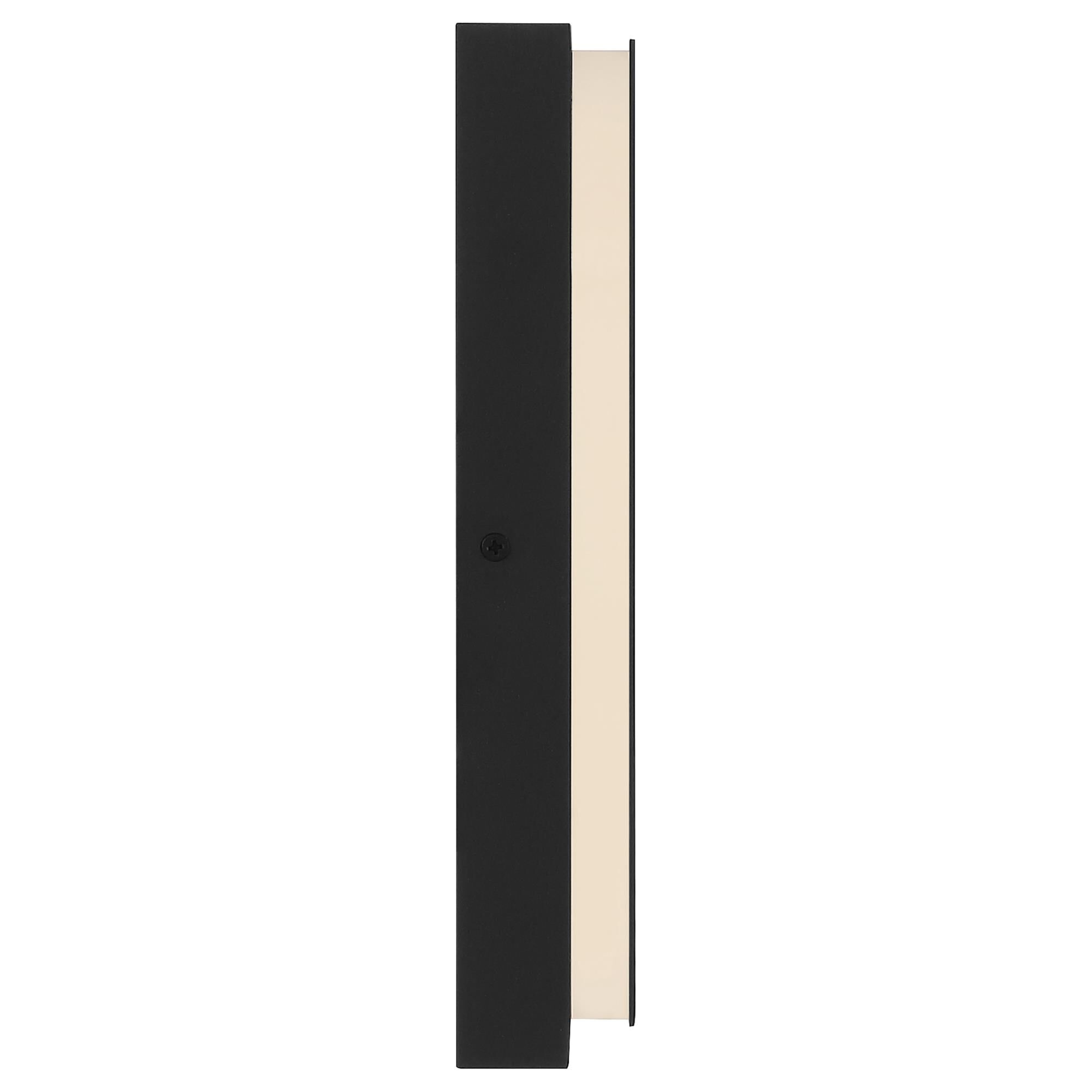 Access Lighting Numero 10 Inch LED Wall Sconce