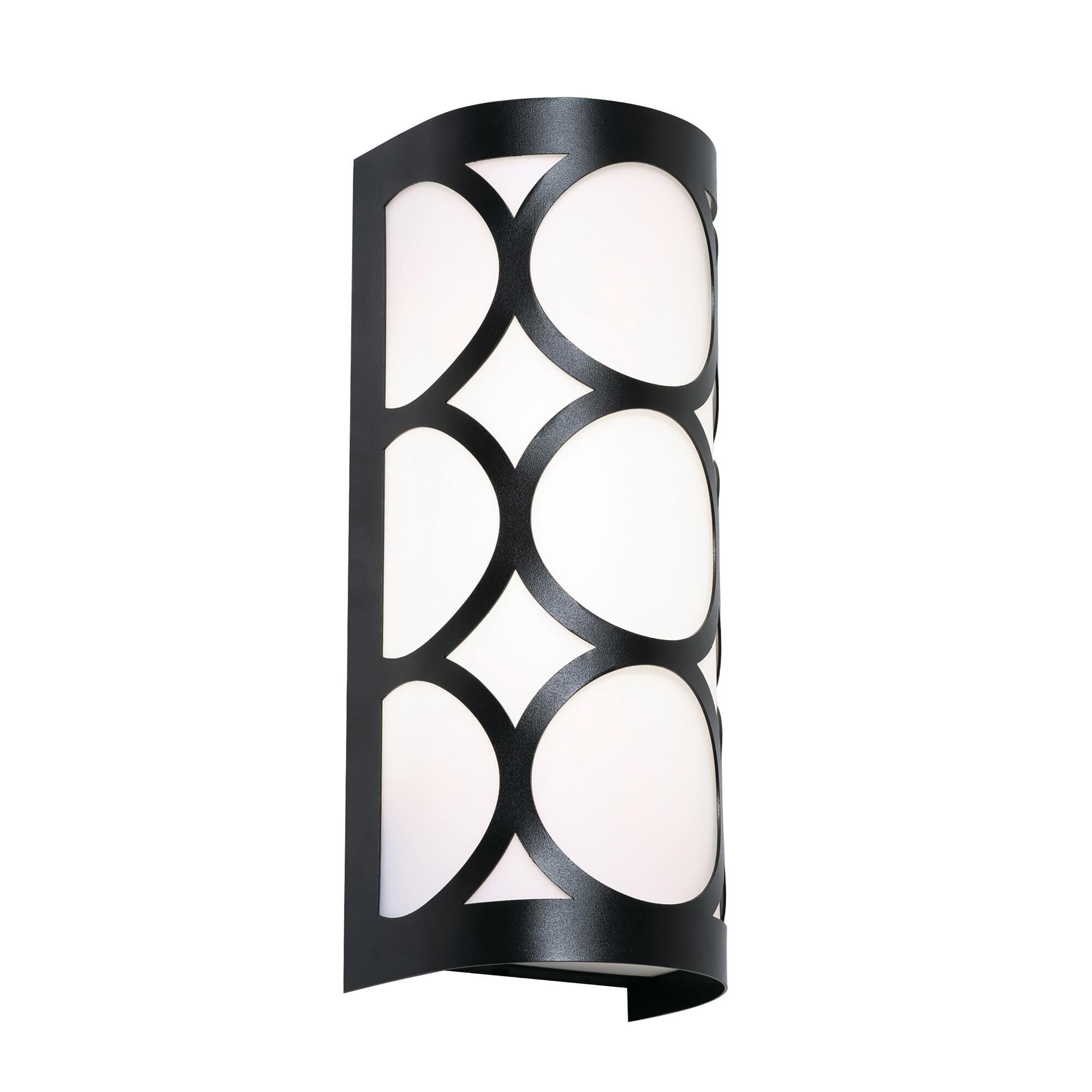 Lake 12 Inch Wall Sconce by AFX Lighting