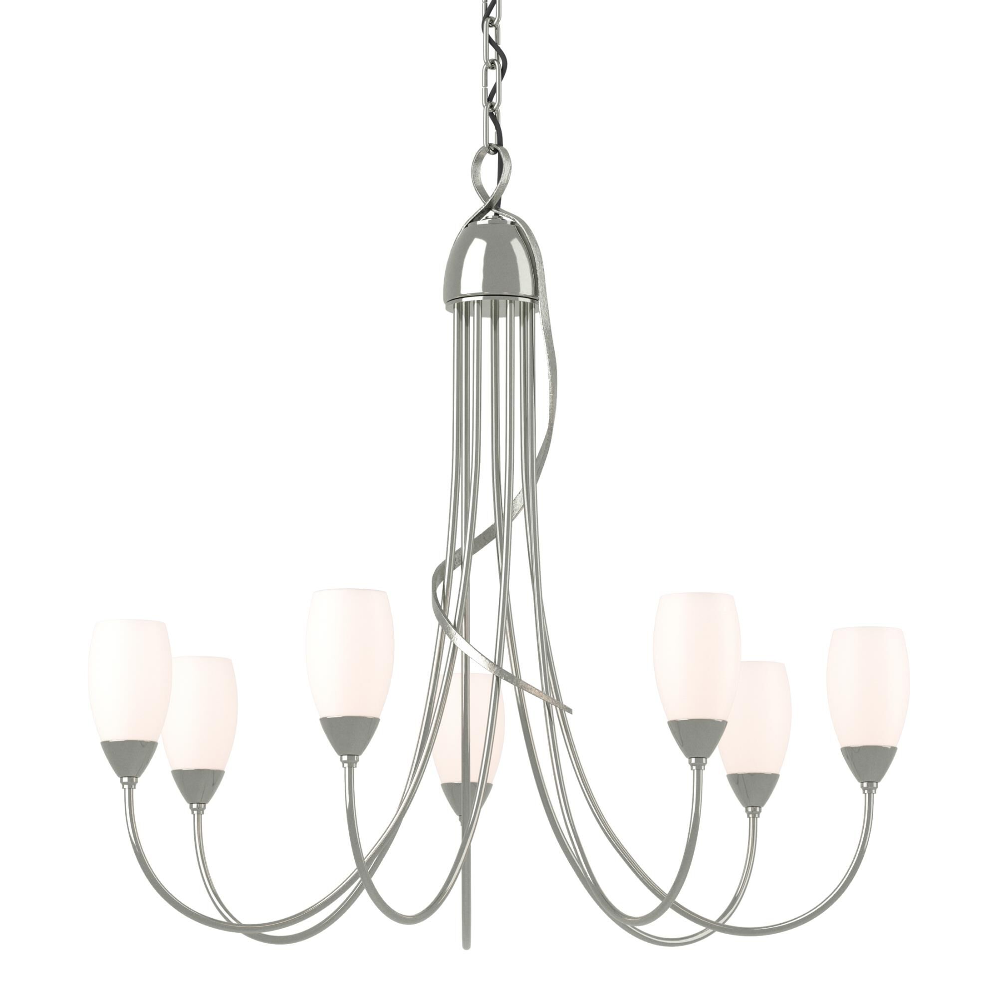 Flora Chandelier by Hubbardton Forge