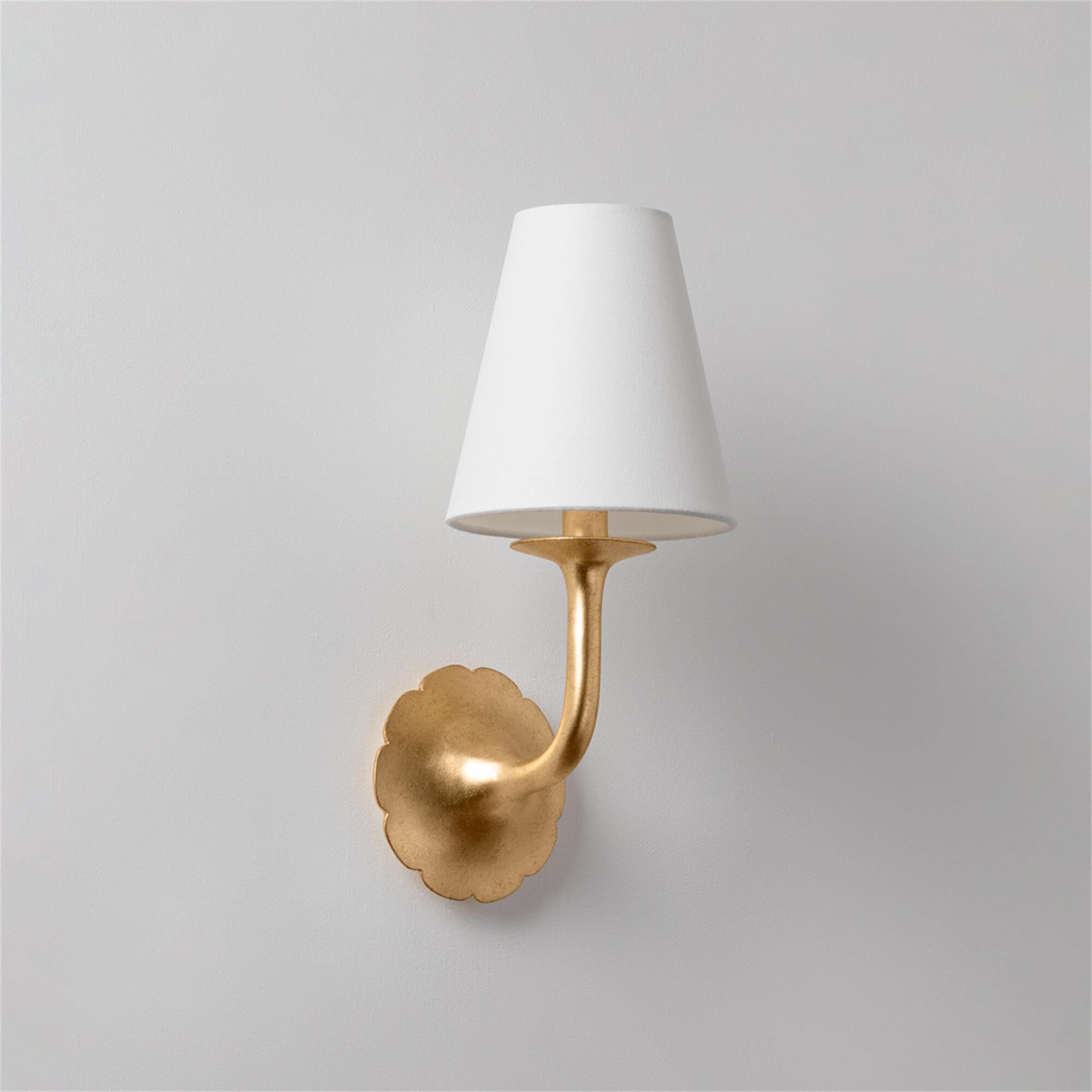 Winnipeg Medium Wall Sconce,