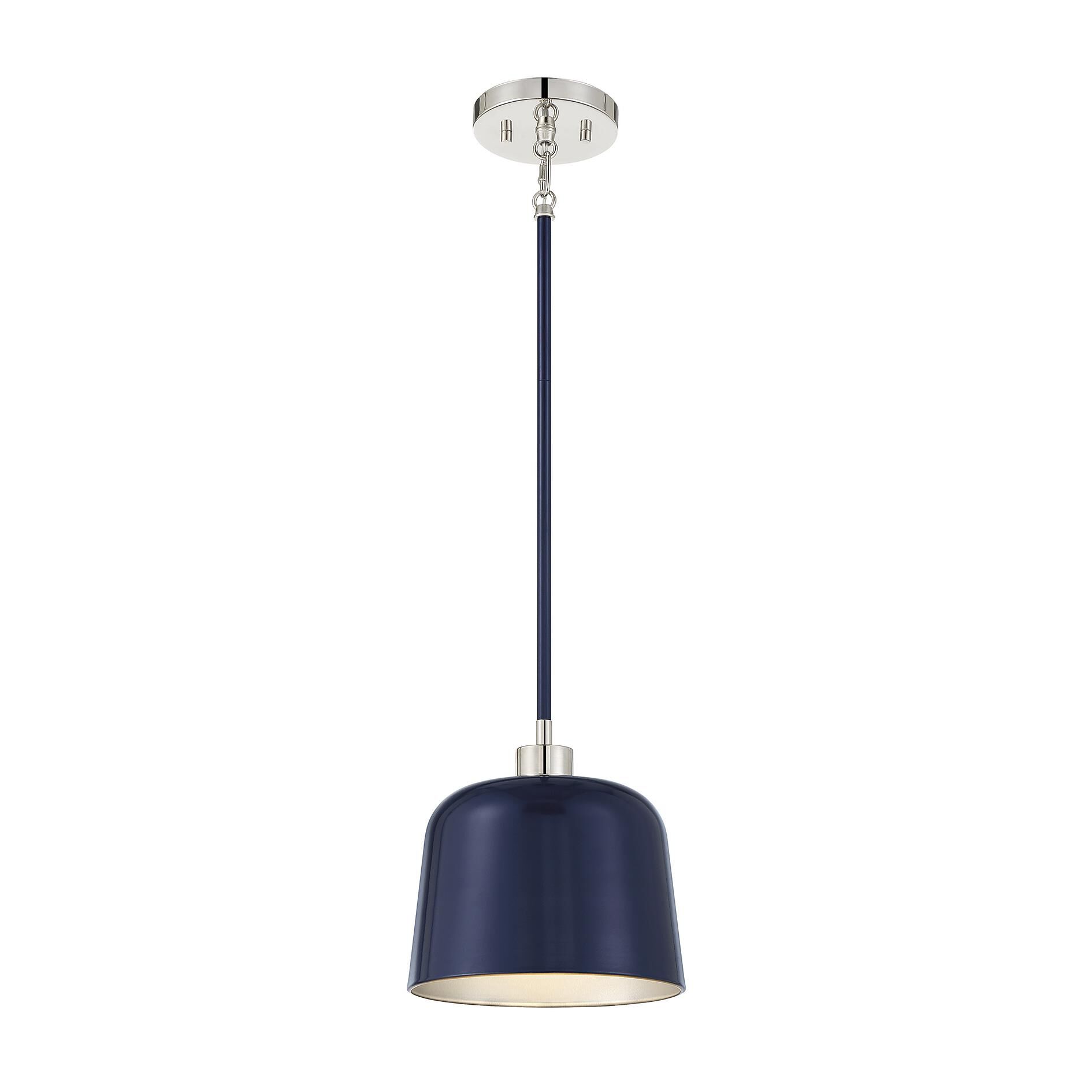 Meridian Lighting 9 Inch LED Mini Pendant