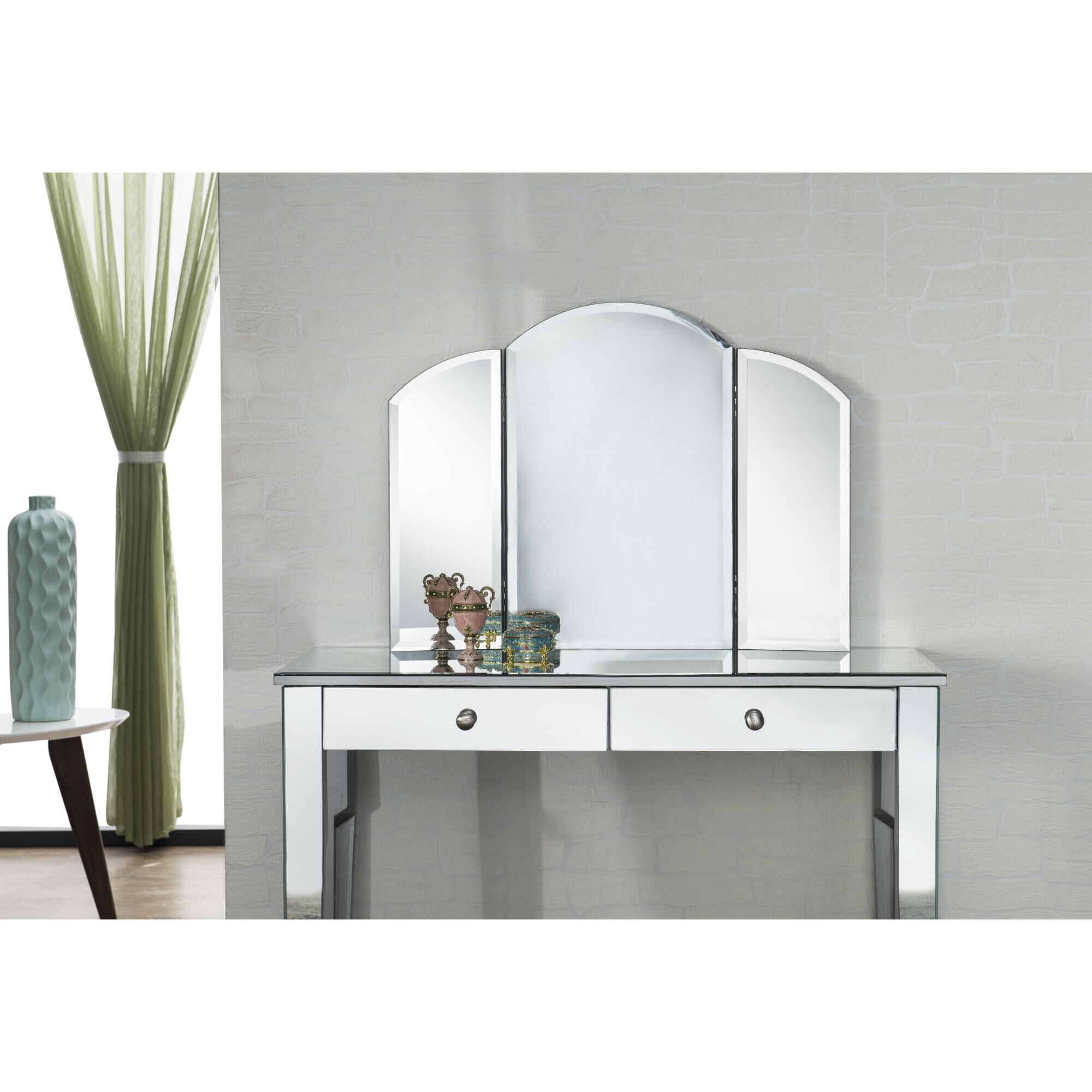 Shown in Hand Rubbed Antique Silver finish