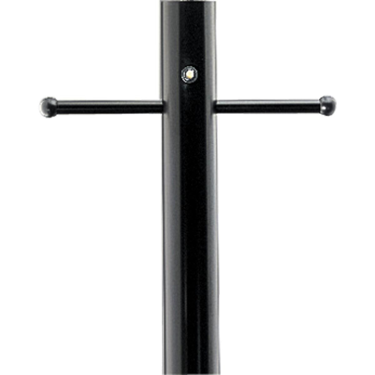 84 Inch Outdoor Post by Progress Lighting