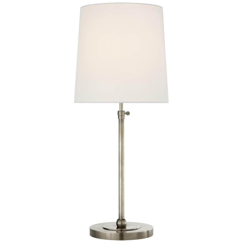 Thomas O'Brien Bryant 27 Inch Table Lamp by Visual Comfort Signature Collection
