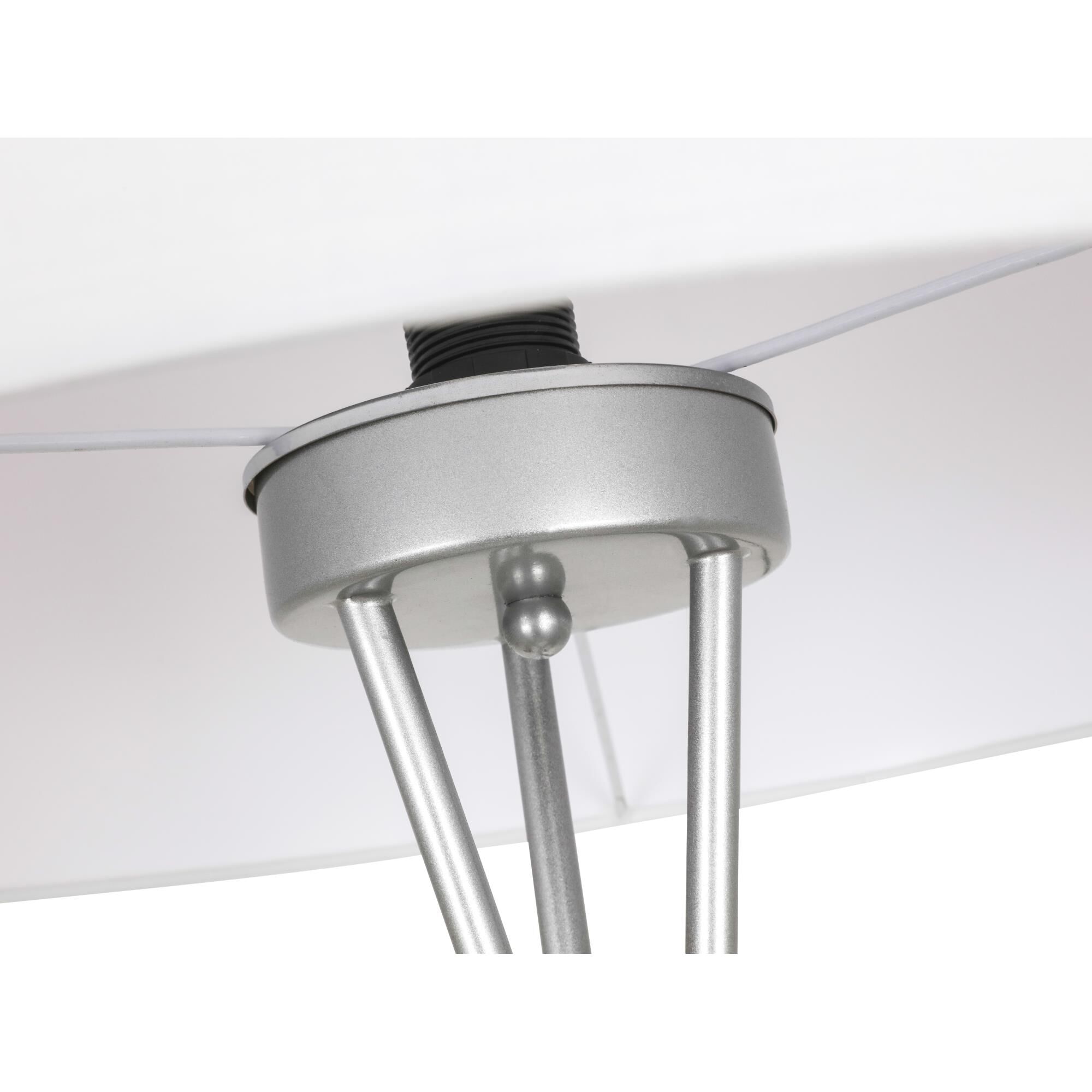 Cason 66 Inch Floor Lamp by Elegant Lighting