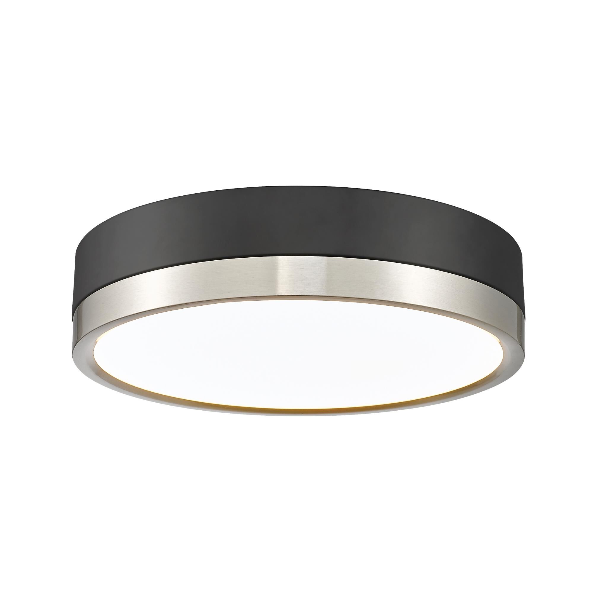 Algar 12 Inch Flush Mount by Z Lite
