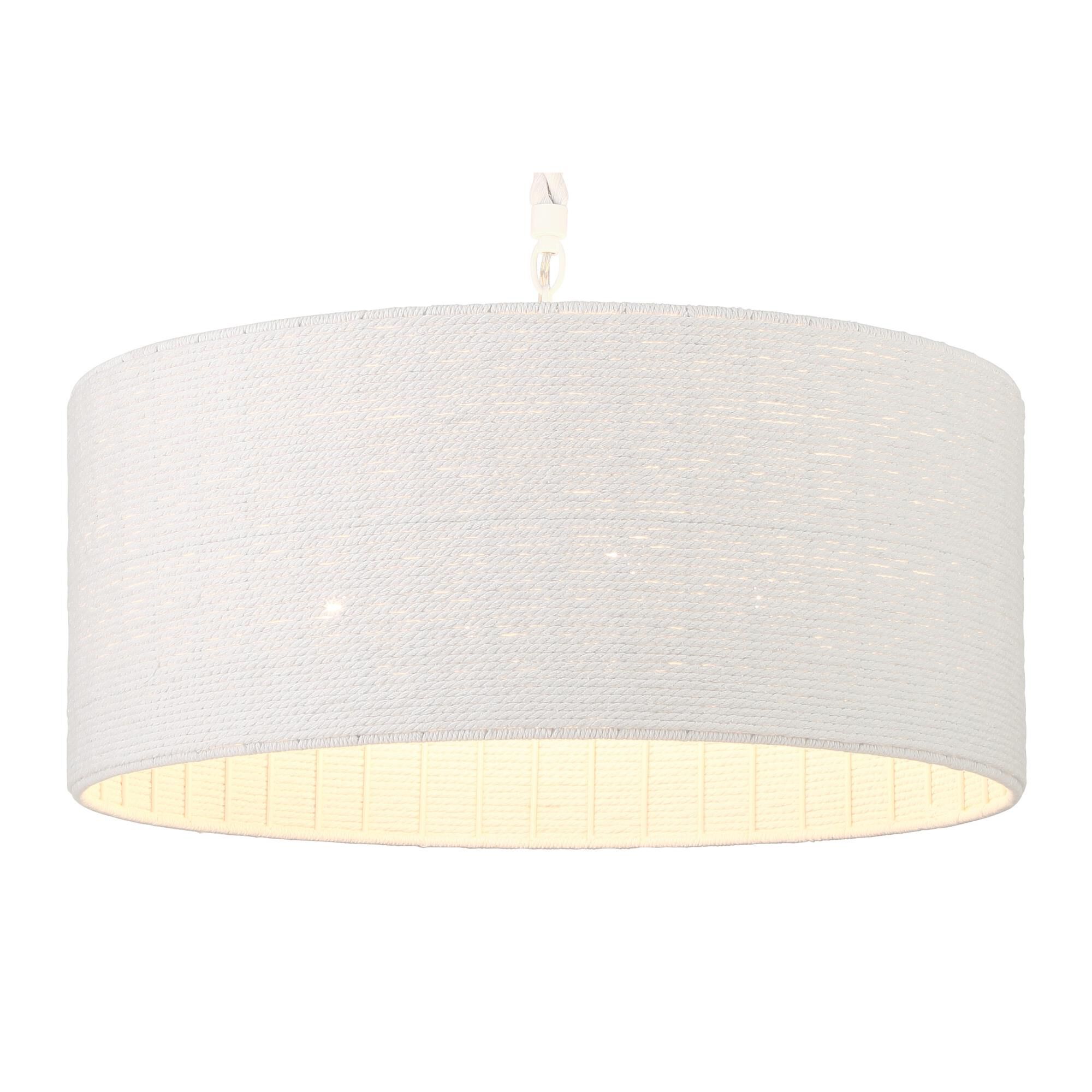 Lodelle 24 Inch Large Pendant by Minka Lavery