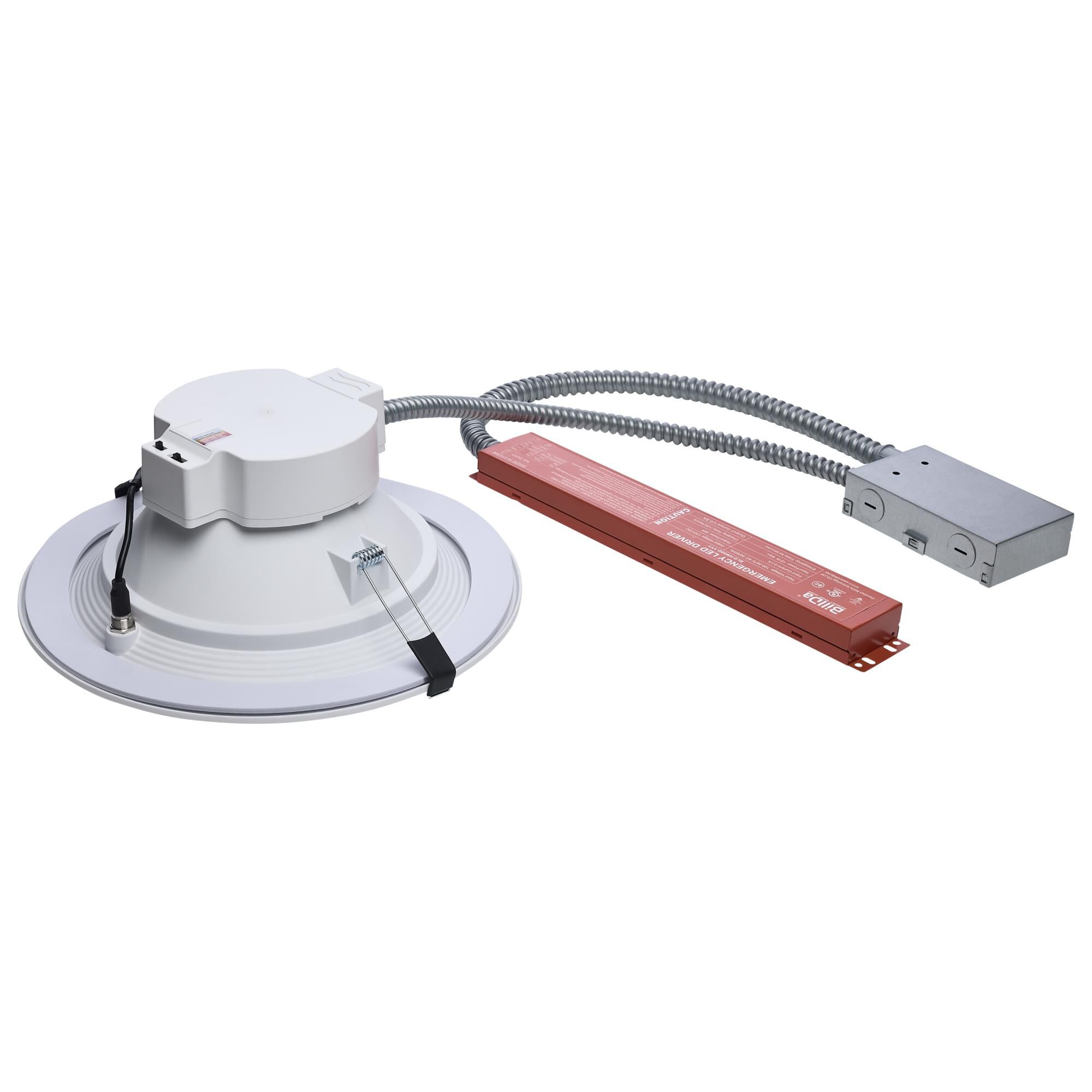 12 Inch Recessed Lighting Trim by Nuvo Lighting