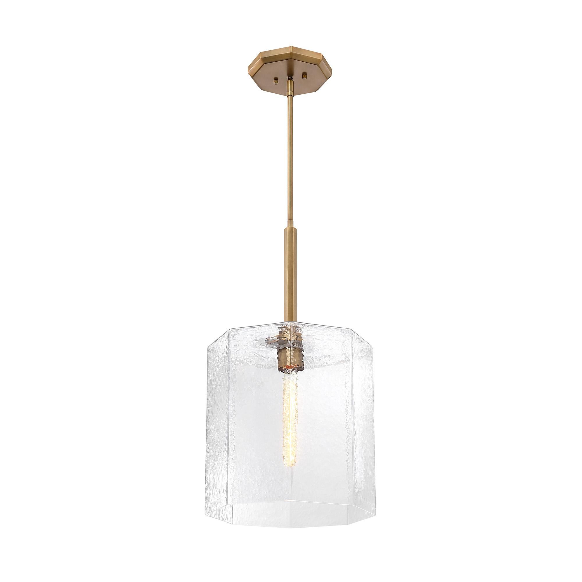 Haven 14 Inch Large Pendant by Designers Fountain