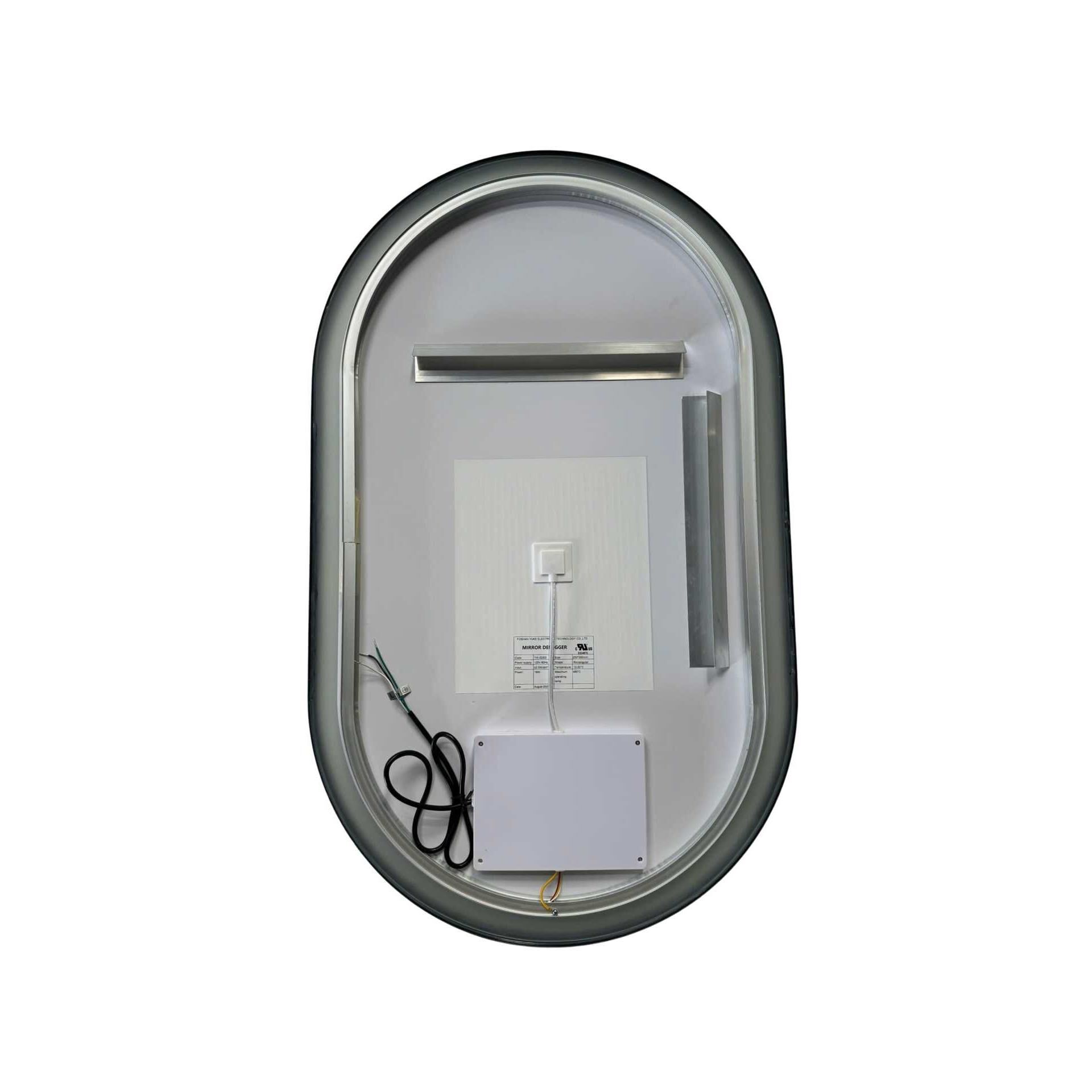 Shown in Black finish