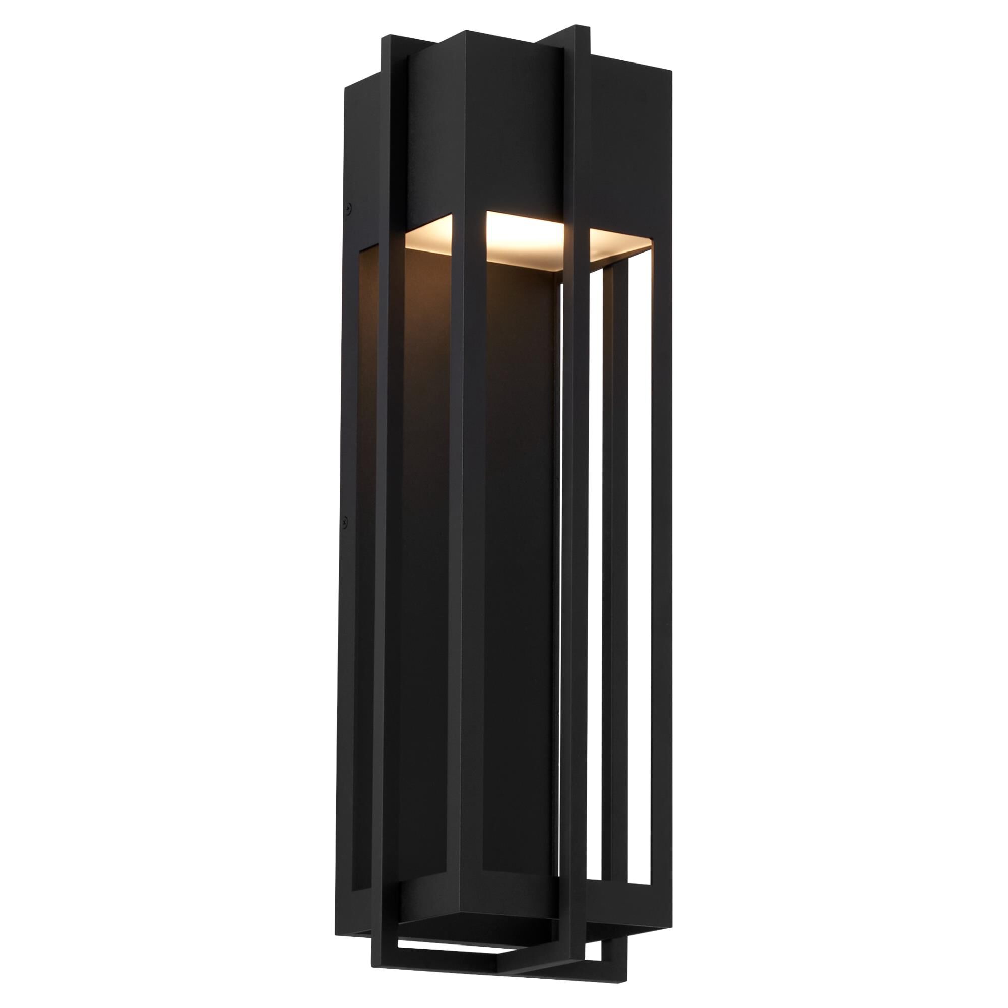 Al Fresco 7 Inch Outdoor Wall Light by Quorum International