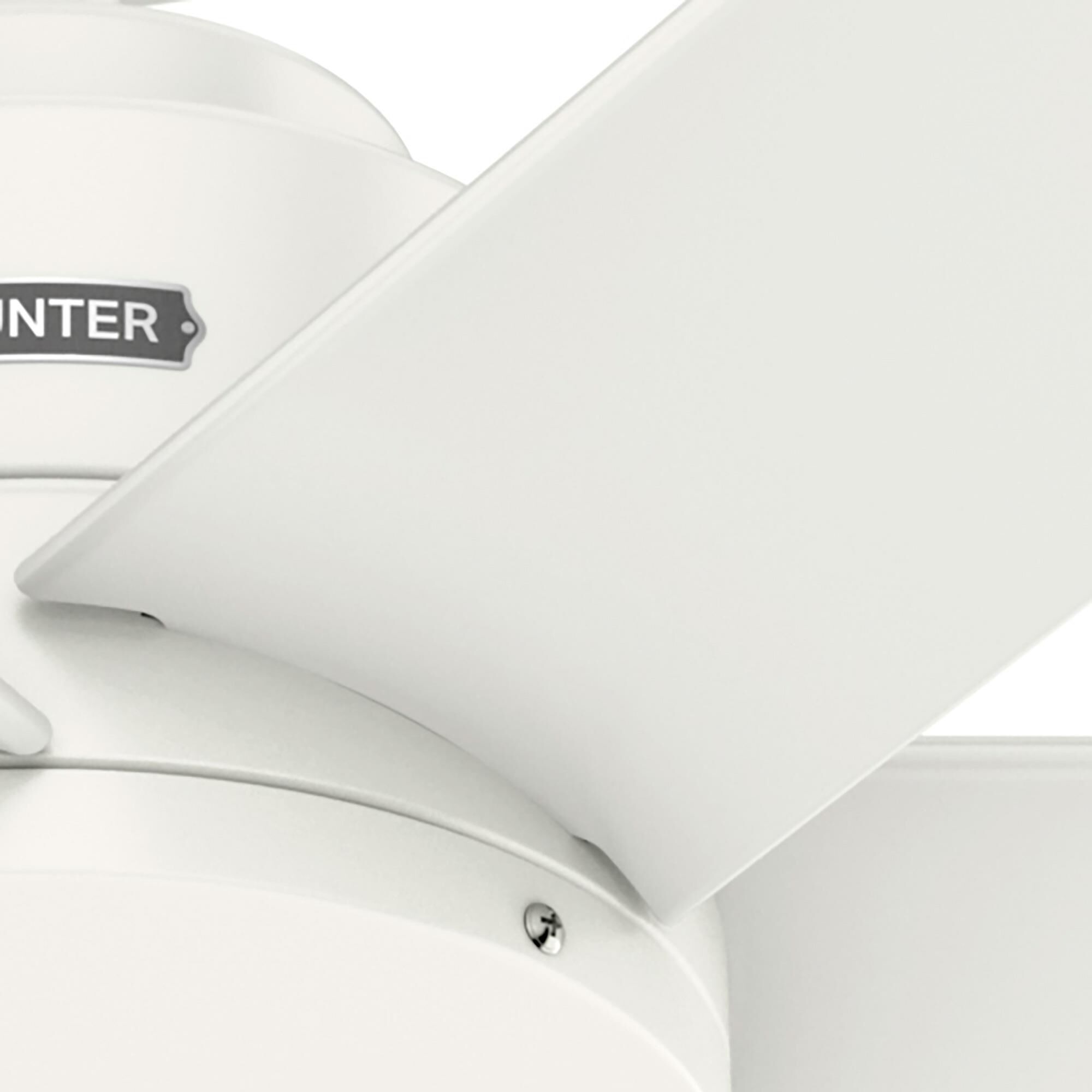 Kennicott 52 Inch Ceiling Fan,