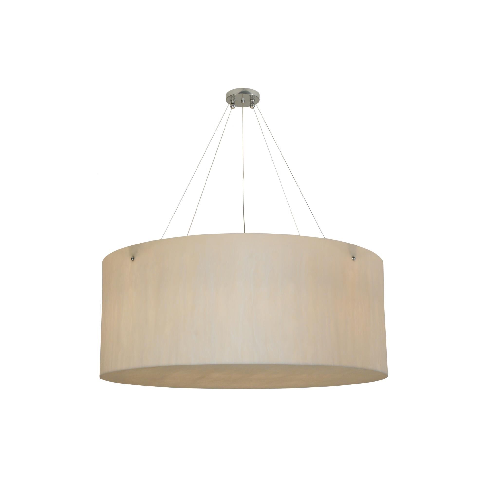 Cilindro 48 Inch Large Pendant by Meyda Lighting