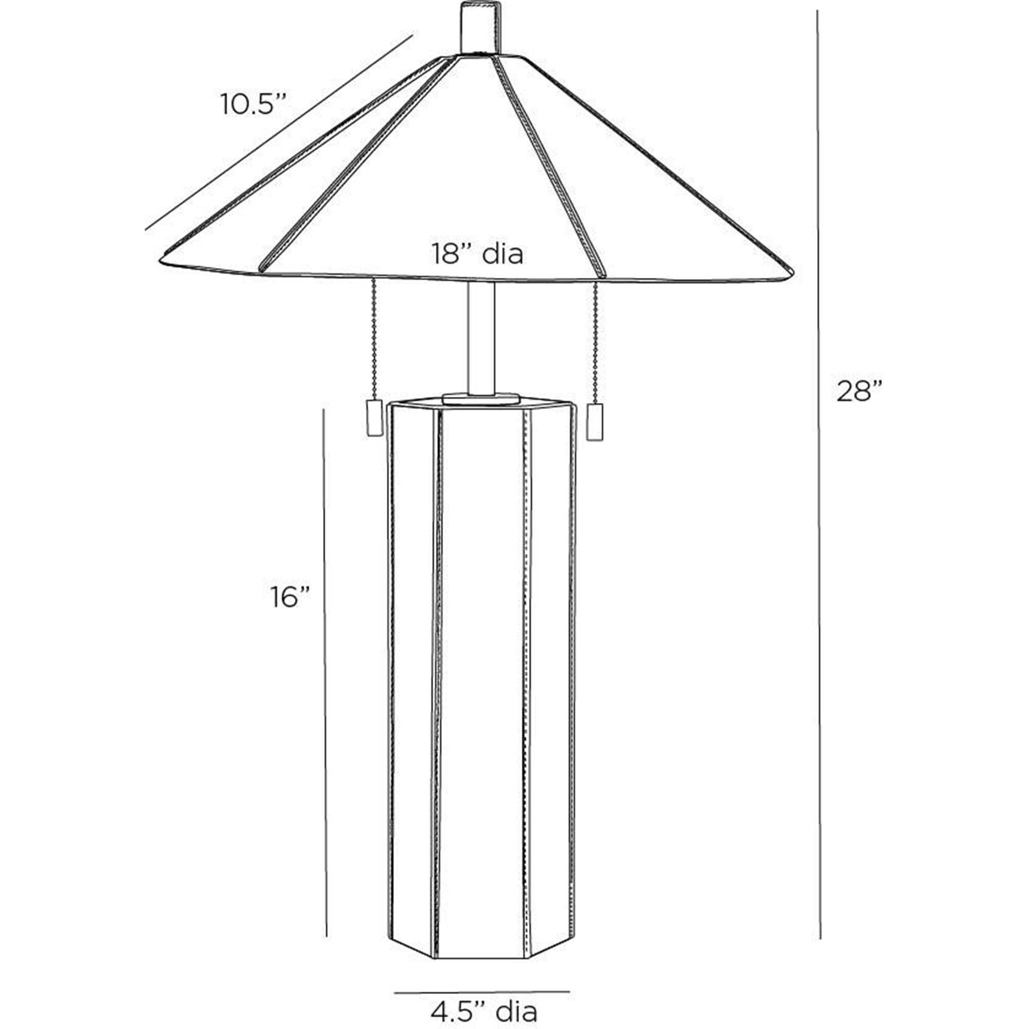 Shown in Graphite finish