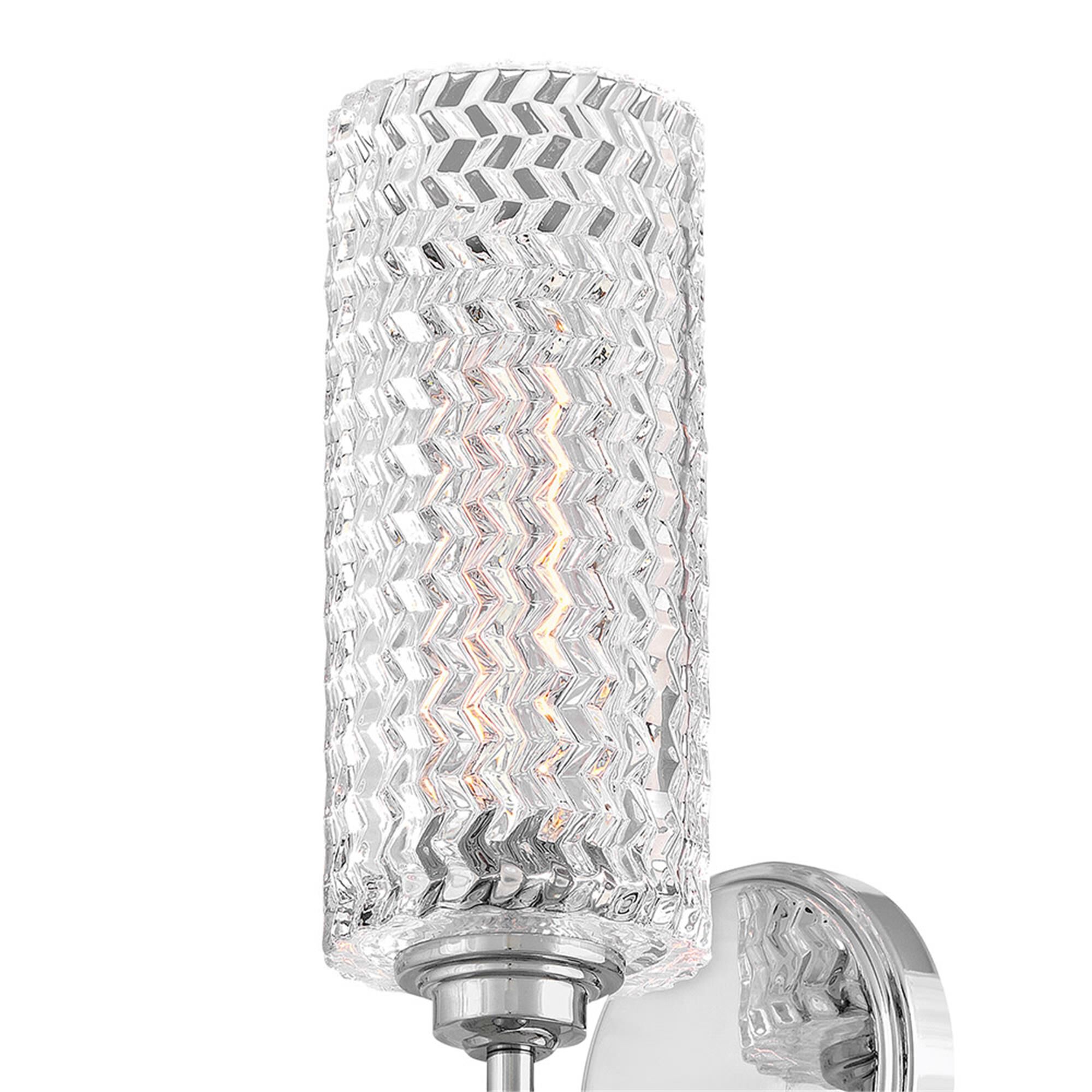 Elle Medium Wall Sconce,